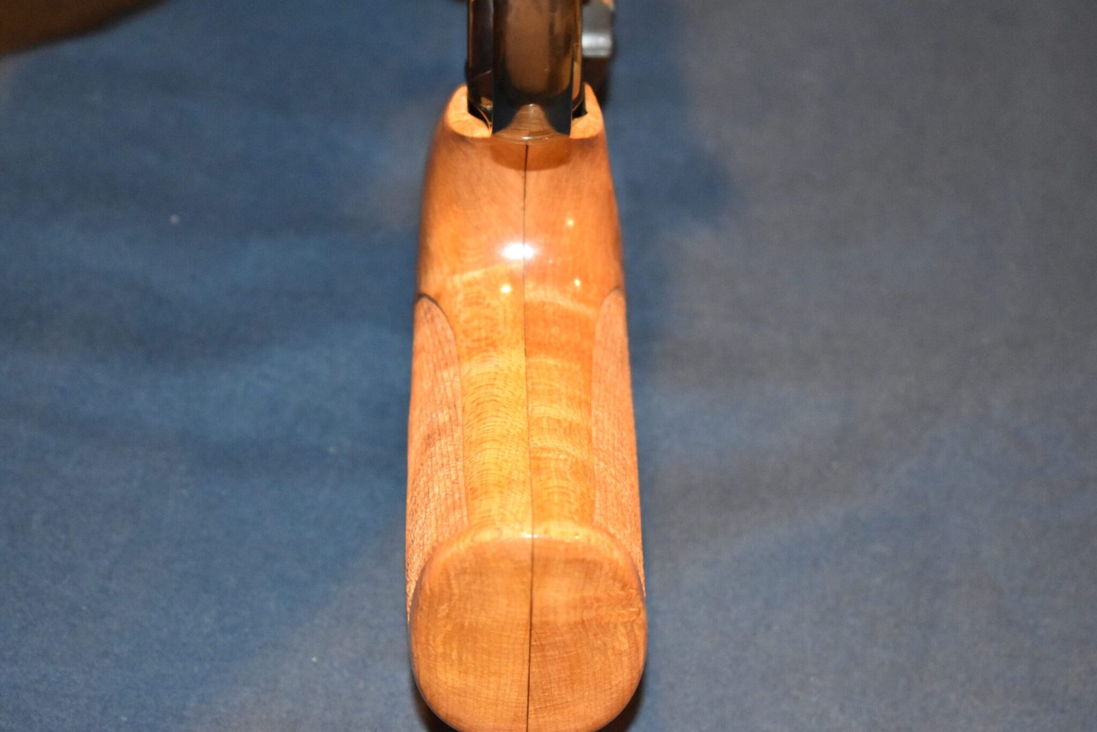 Keith Brown Smith & Wesson K 0r L frame round butt "Roper" grips KBKR10 - Image 8