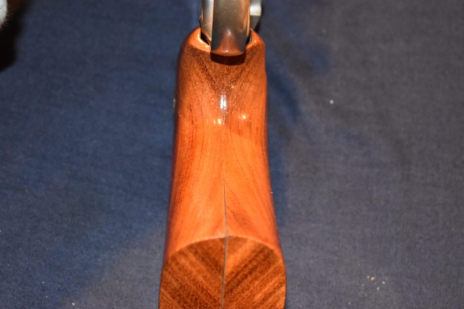 SMITH & WESSON FACTORY K FRAME PRESENTATION TARGET GRIPS KPT13 - Image 8
