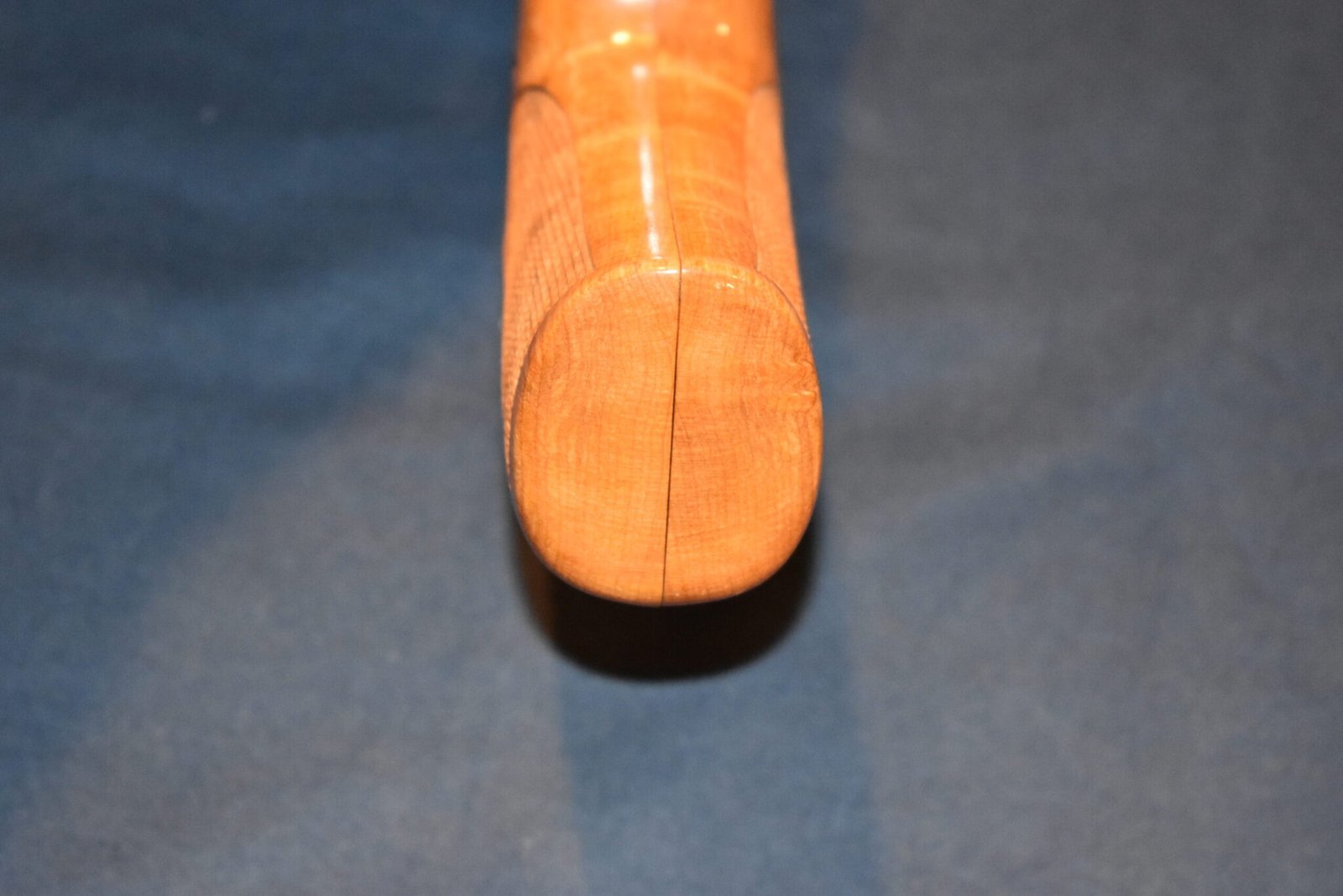Keith Brown Smith & Wesson K 0r L frame round butt "Roper" grips KBKR10 - Image 9