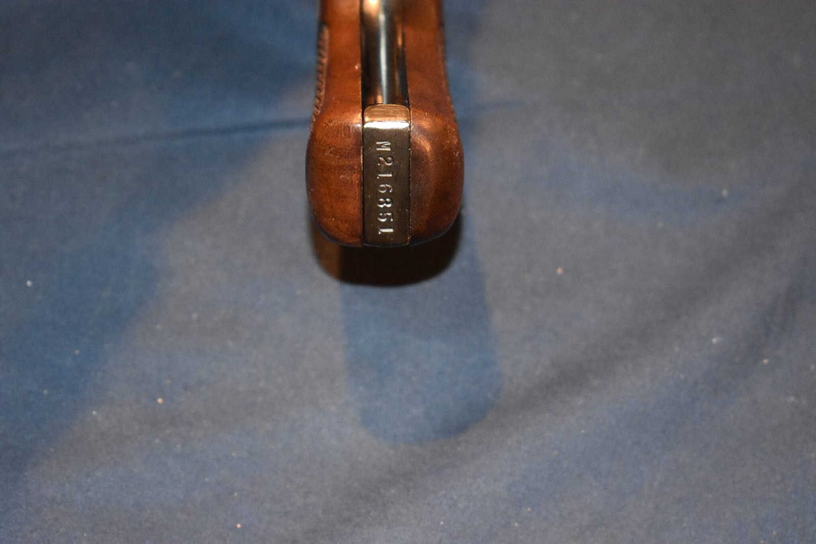 SMITH & WESSON J FRAME DIAMOND MAGNA GRIPS JDM3 - Image 9