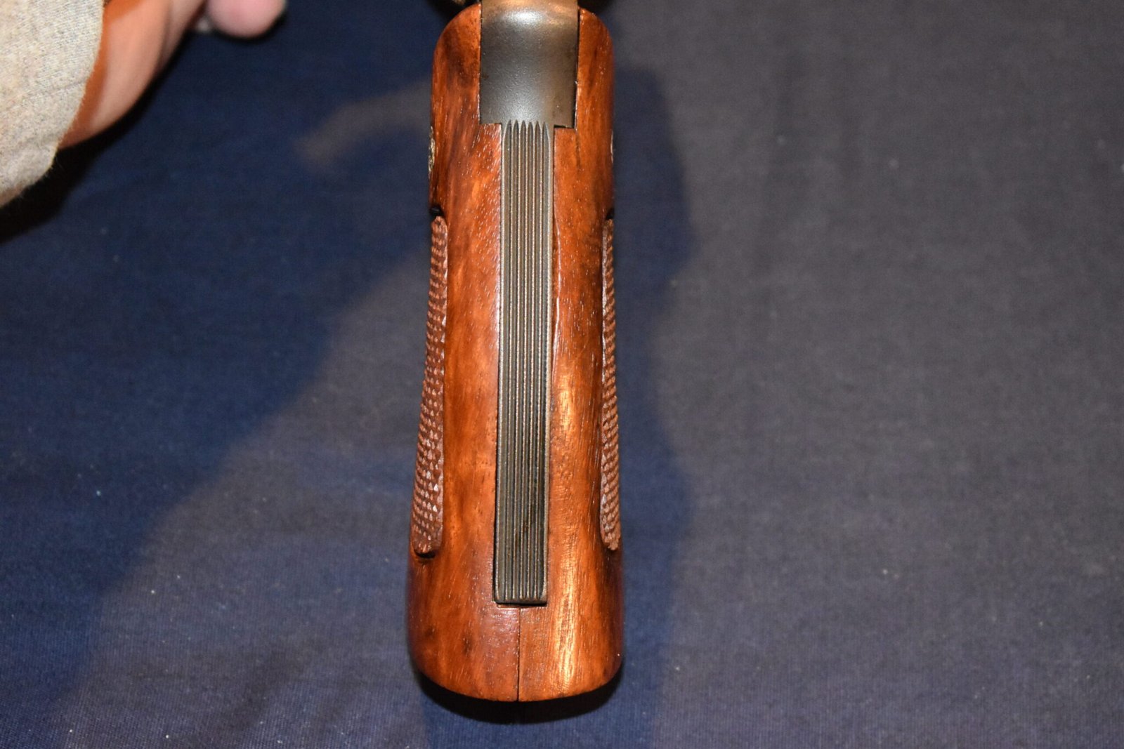 SMITH & WESSON FACTORY N FRAME TARGET GRIPS NT45 - Image 10