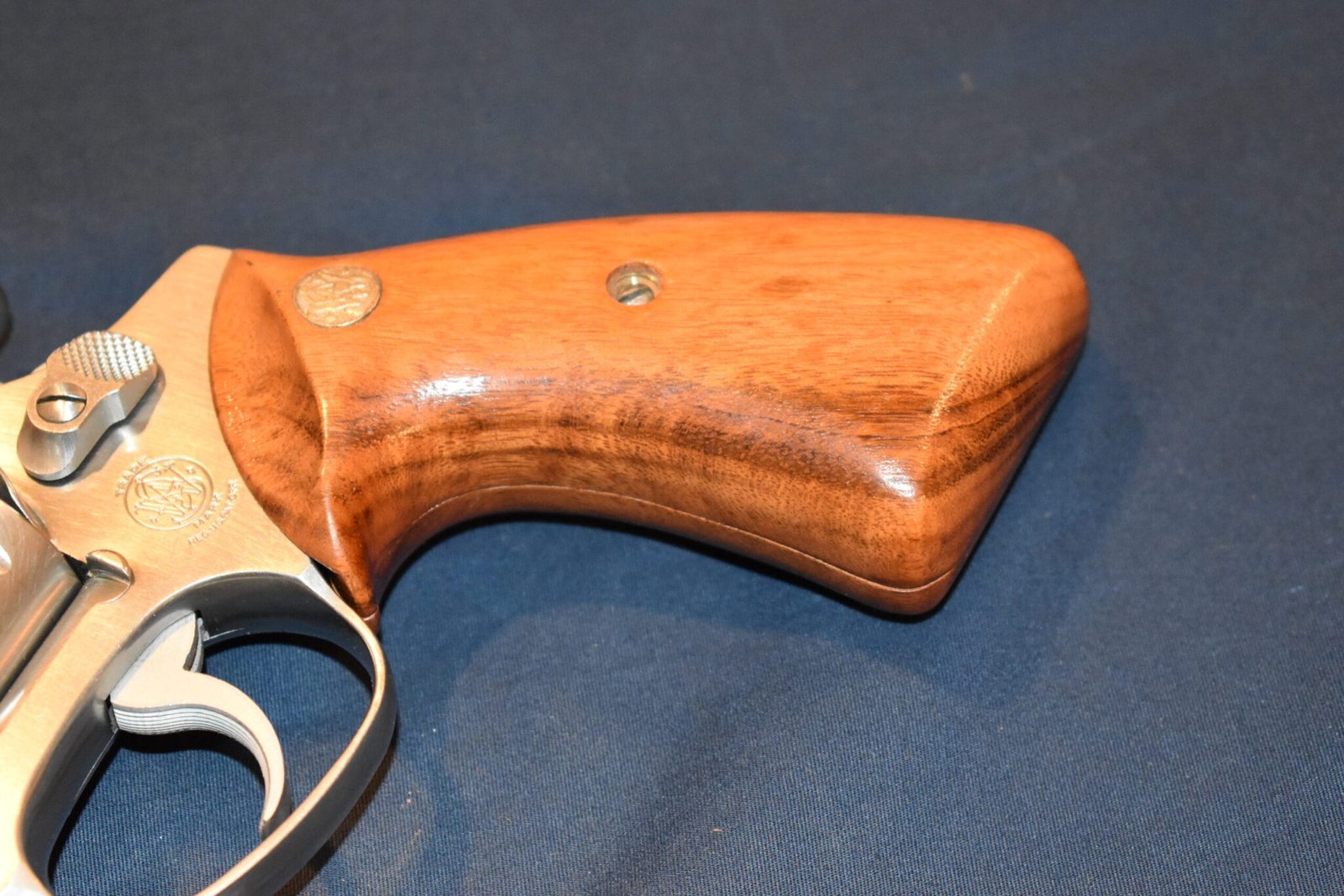 SMITH & WESSON J FRAME TARGET GRIP JT21 - Image 12