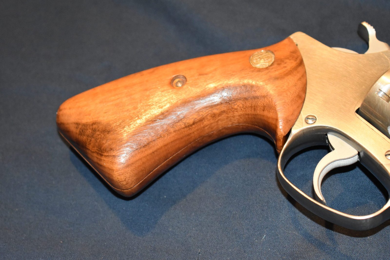 SMITH & WESSON J FRAME TARGET GRIP JT21 - Image 11