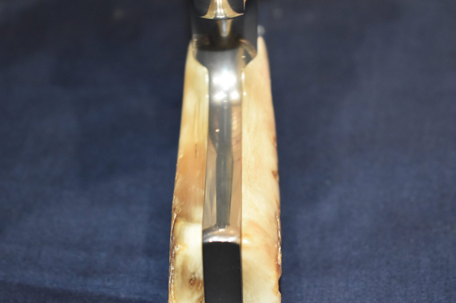 COLT PYTHON RAM'S HORN GRIPS CPRH8 - Image 8