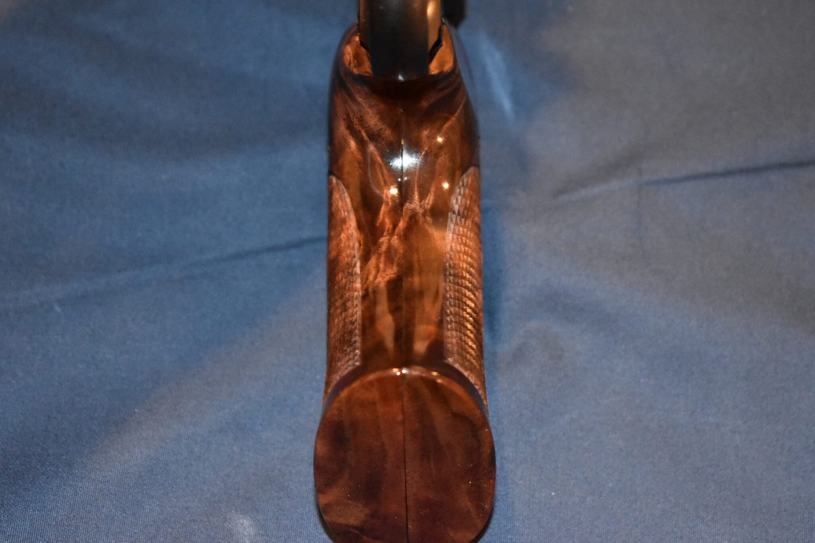 KEITH BROWN CUSTOM SMITH & WESSON K FRAME ROPER GRIPS KBKR11 - Image 8
