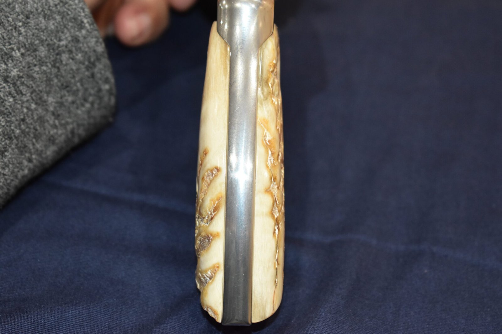 COLT PYTHON RAM'S HORN GRIPS CPRH8 - Image 10