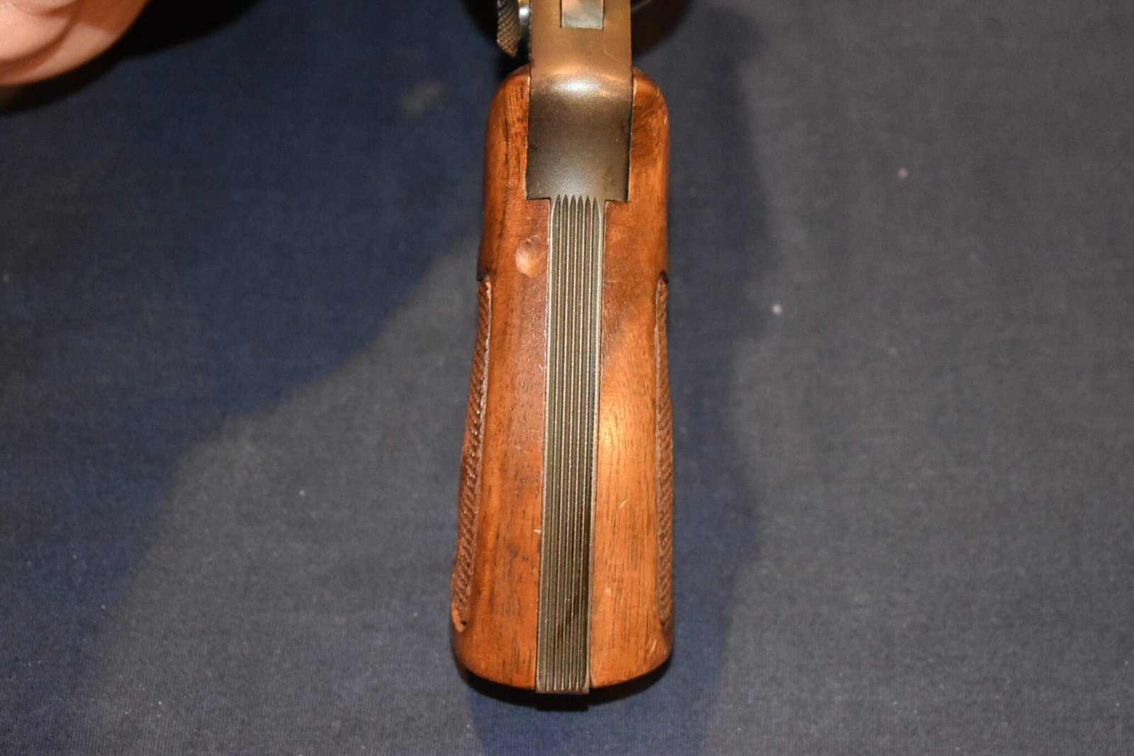 SMITH & WESSON N FRAME DIAMOND MAGNA GRIPS NDM6 - Image 10