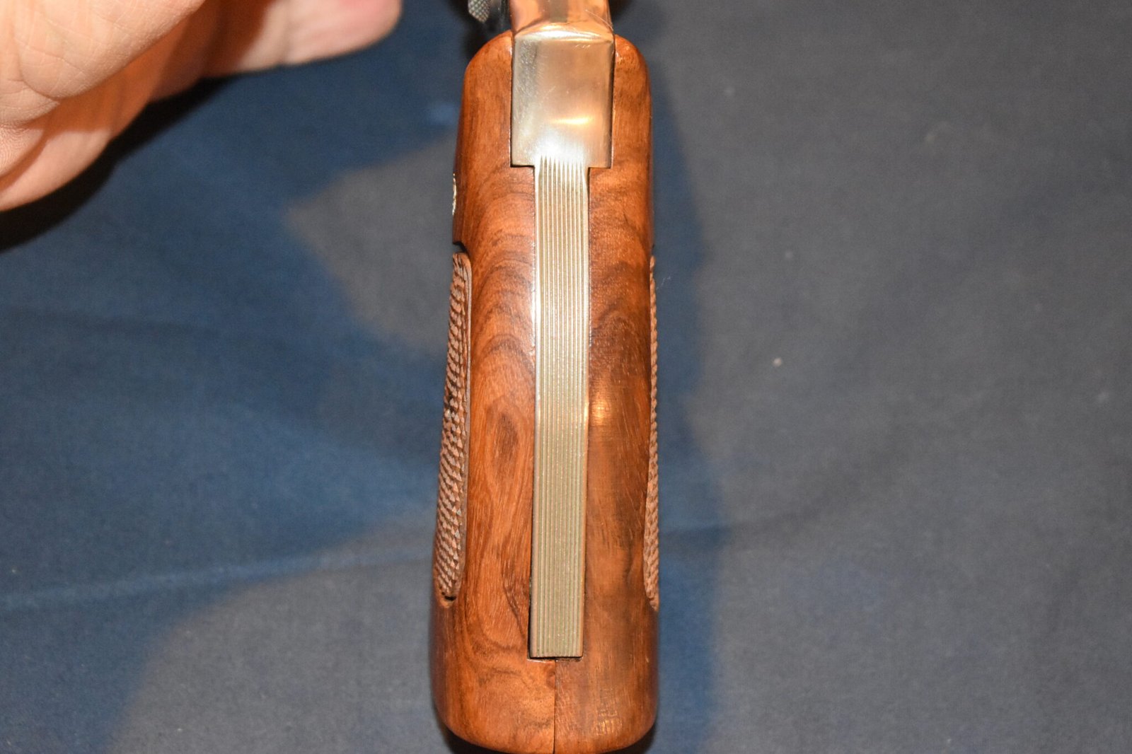 SMITH & WESSON FACTORY K FRAME TARGET GRIPS KCT21 - Image 10