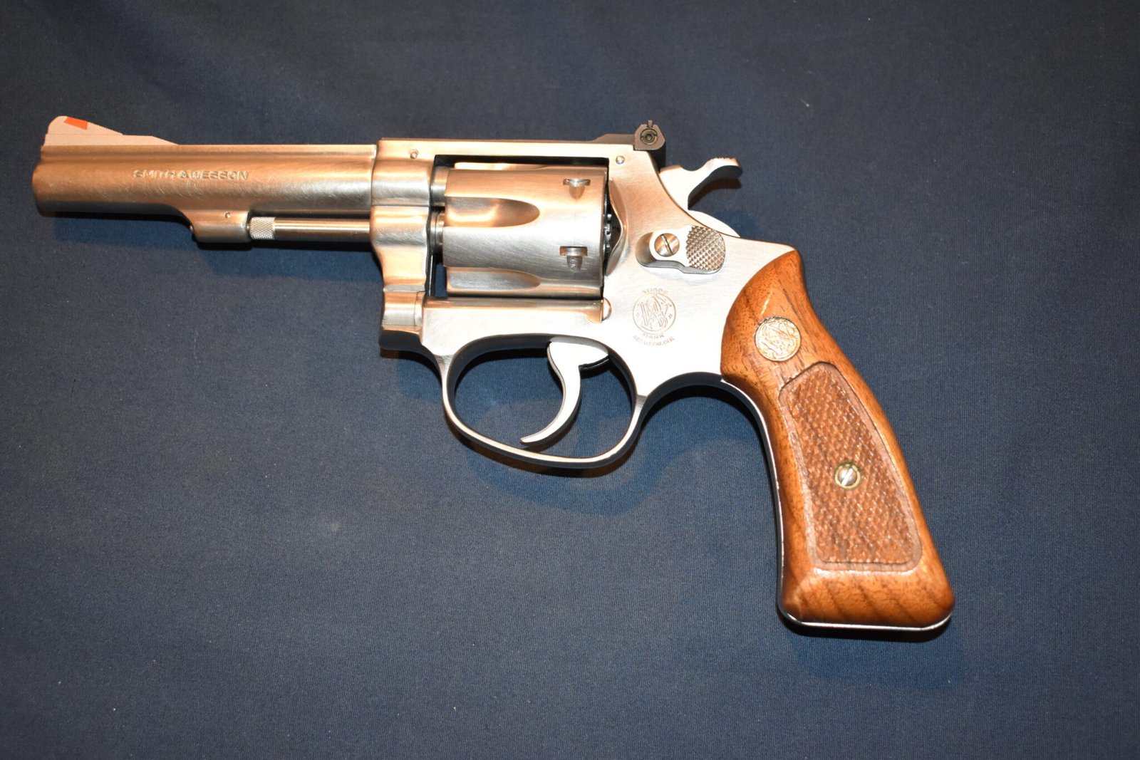 SMITH & WESSON J FRAME GRIPS JSQM2 - Image 4