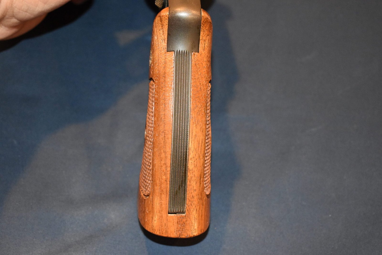 SMITH & WESSON N FRAME DIAMOND TARGET GRIPS NDT4 - Image 10