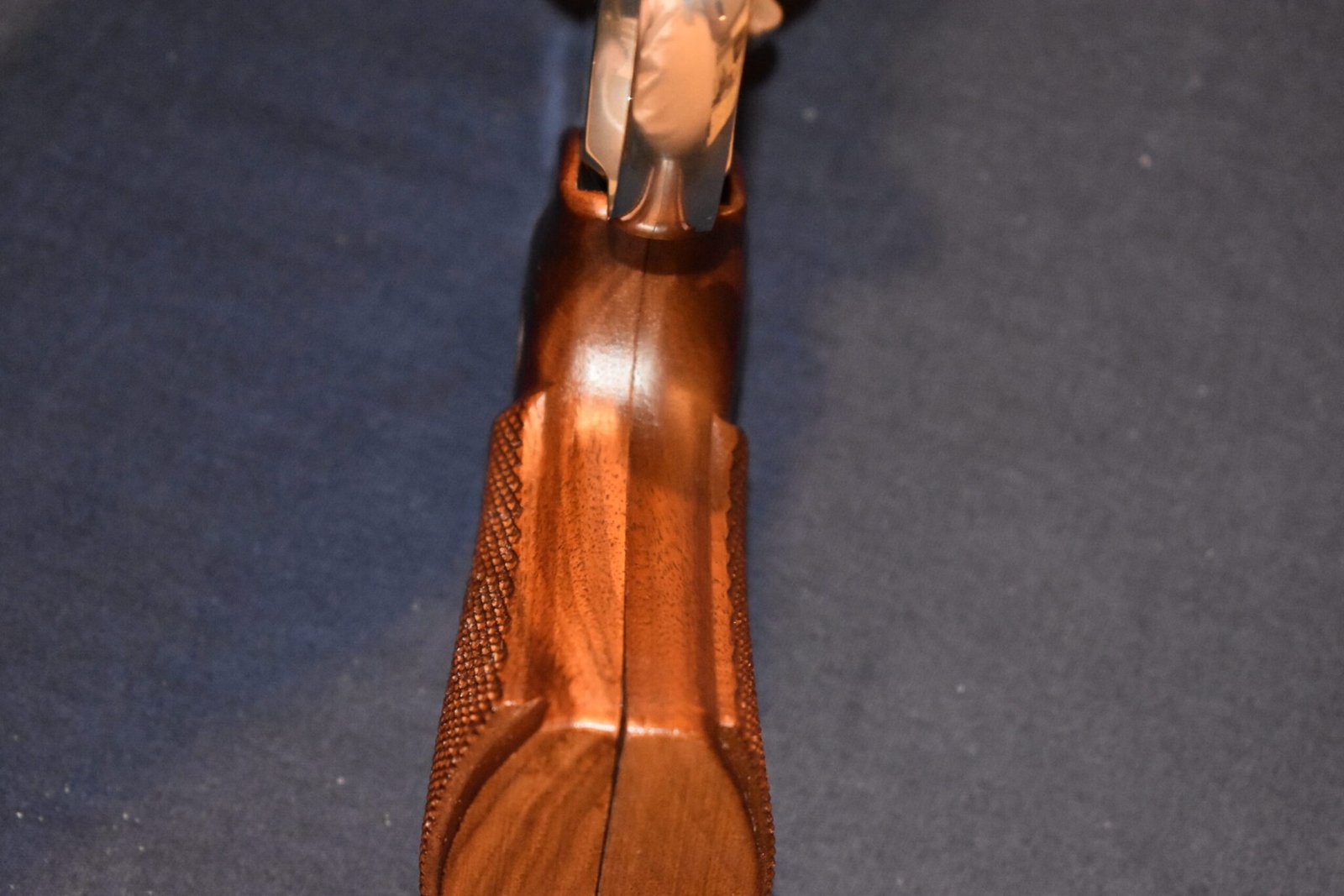 COLT FACTORY I FRAME TARGET GRIPS FOR A COLT PYTHON CPT2 - Image 8