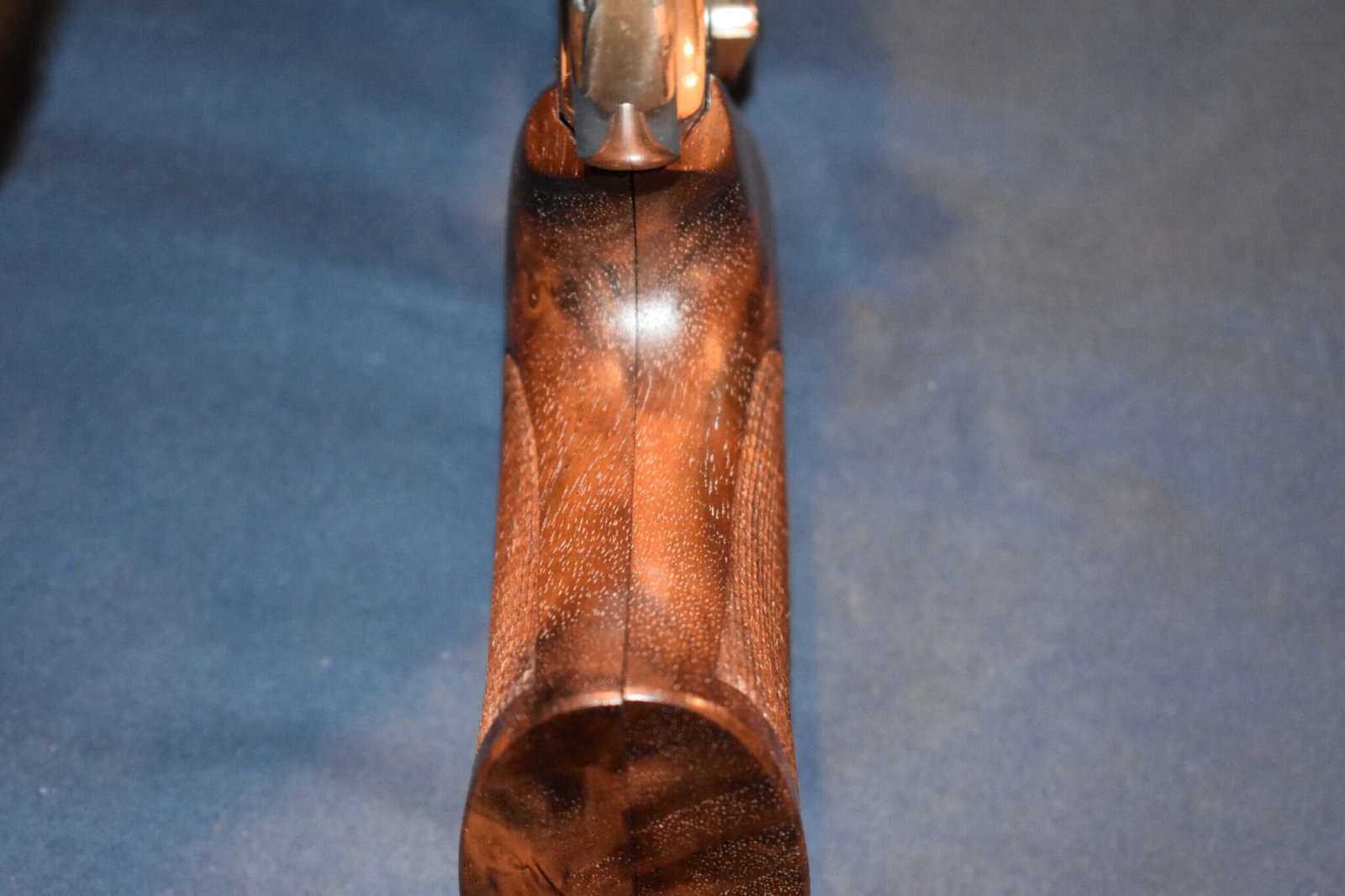 KEITH BROWN CUSTOM SMITH & WESSON N FRAME "ROPER" GRIPS KBNR39 - Image 8