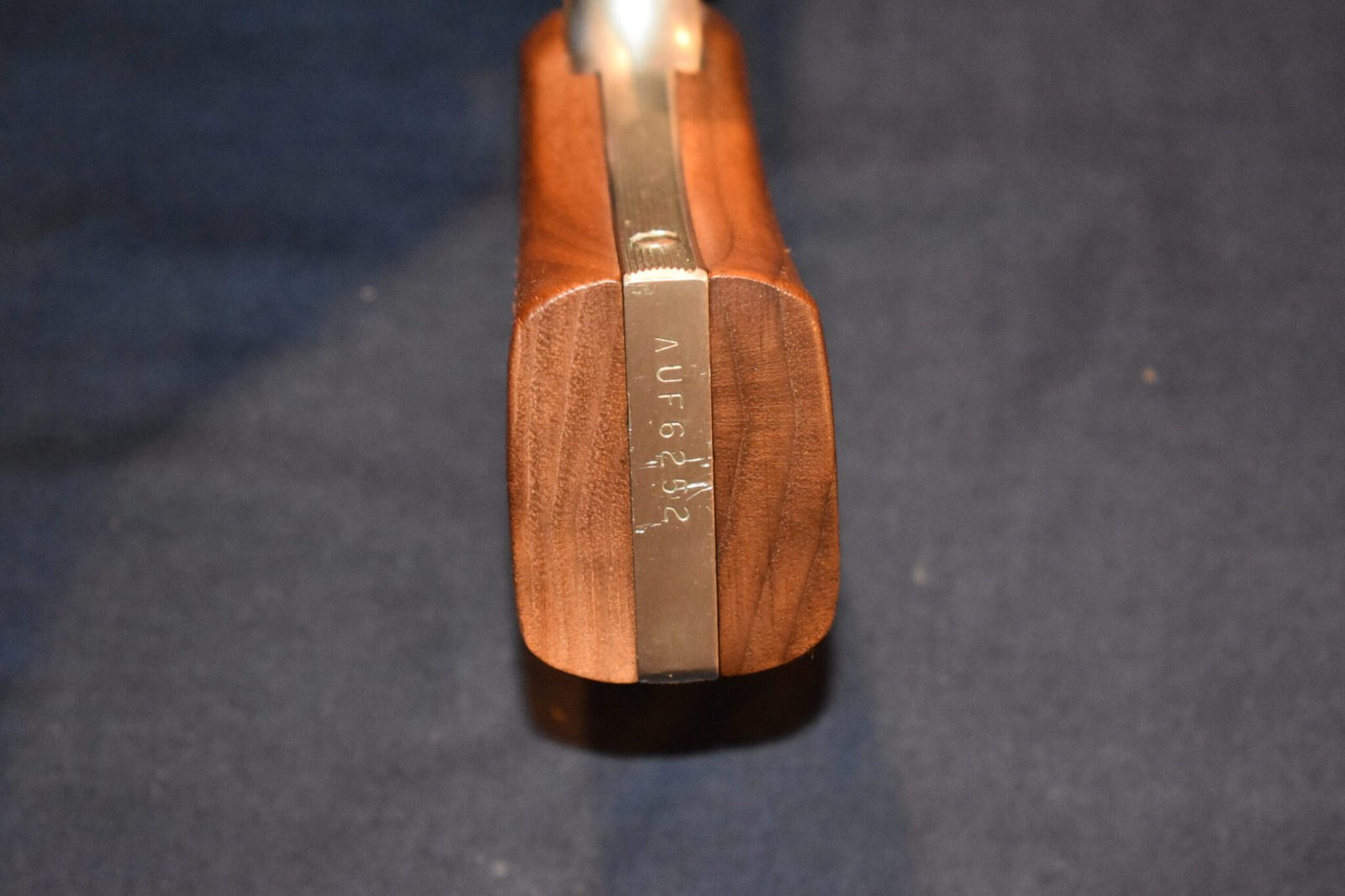 SMITH & WESSON K FRAME SQUARE BUTT MAGNA GRIPS KSQM6 - Image 9