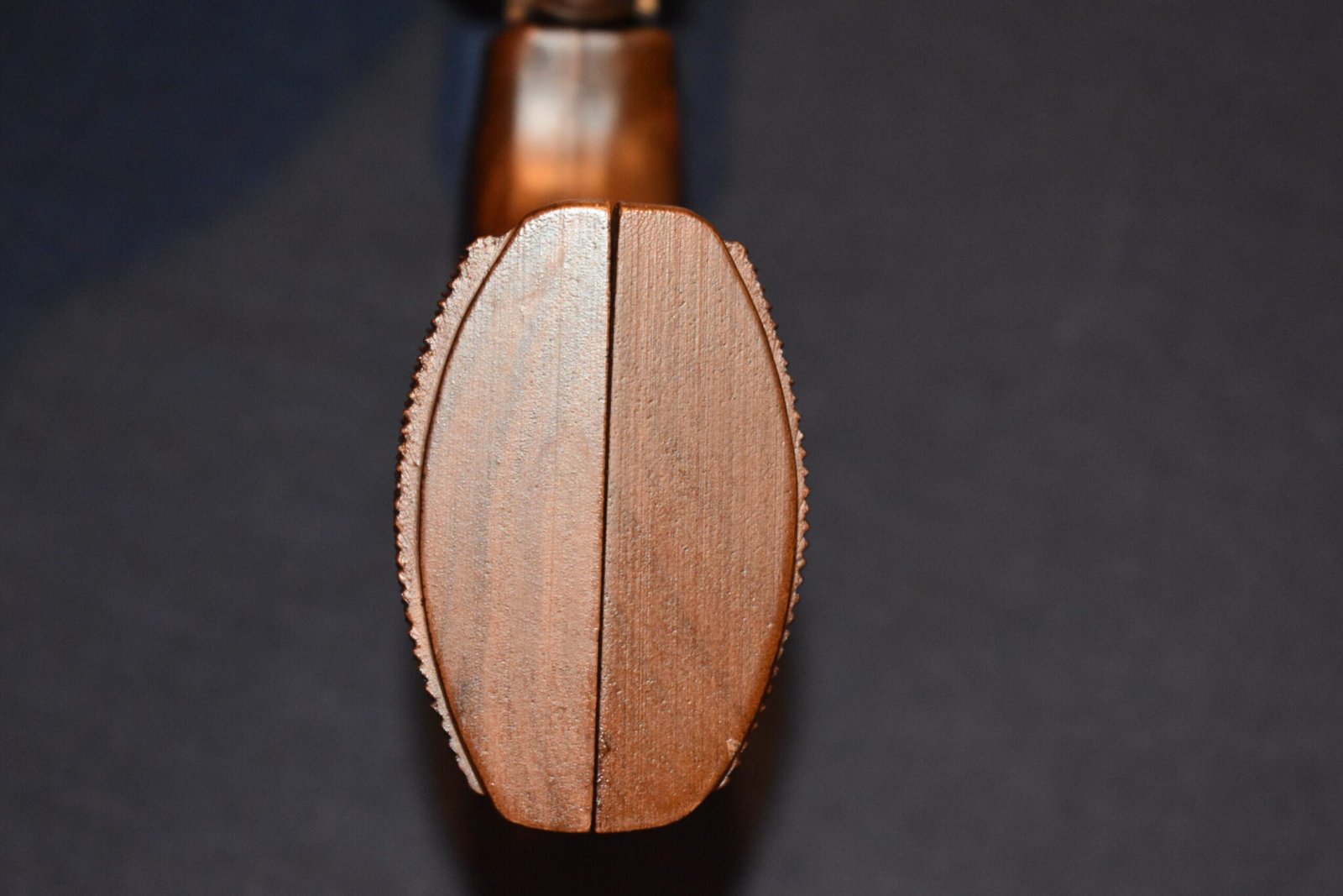 COLT FACTORY I FRAME TARGET GRIPS FOR A COLT PYTHON CPT2 - Image 9