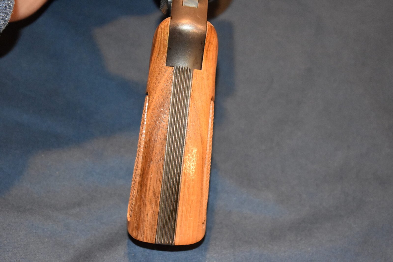 SMITH & WESSON N FRAME MAGNA GRIPS SWNM7 - Image 10