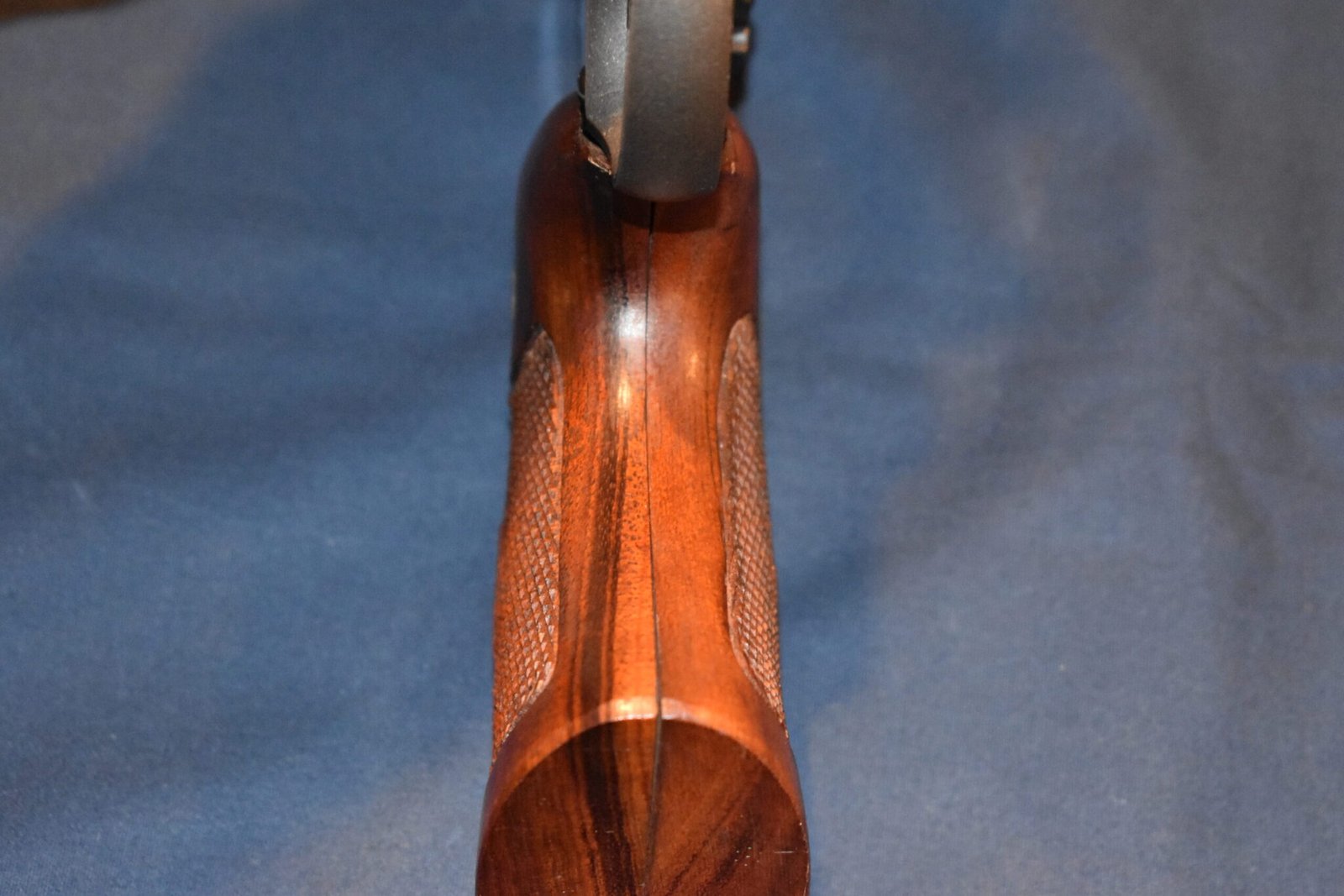 SMITH & WESSON N FRAME "COKE BOTTLE" GRIPS SWNCB5 - Image 8