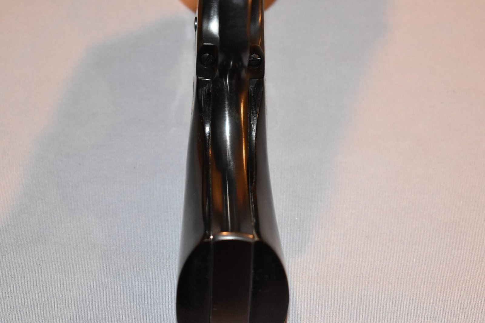 RUGER NEW MODEL BLACKHAWK OR OLD VAQUERO SMOOTH BUFFALO HORN GRIPS RBHBH16 - Image 8