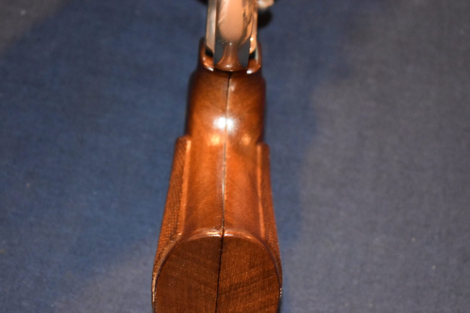 COLT FACTORY I FRAME TARGET GRIPS FOR A COLT PYTHON CPT3 - Image 8
