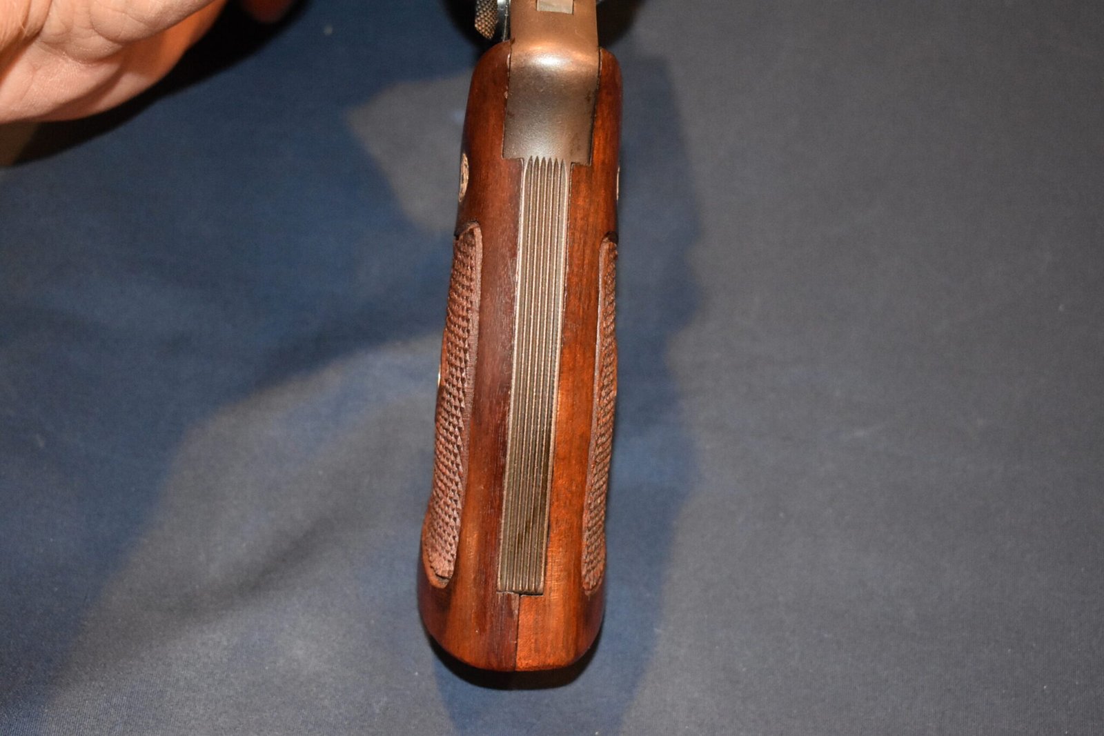 SMITH & WESSON N FRAME "COKE BOTTLE" GRIPS SWNCB5 - Image 10