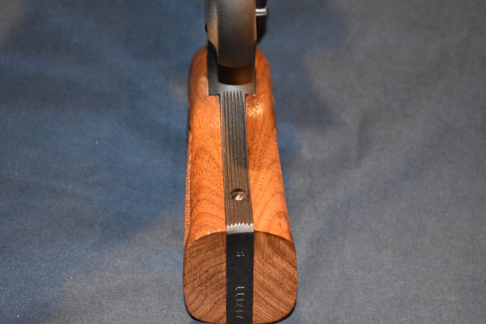 SMITH & WESSON N FRAME MAGNA GRIPS SWNM8 - Image 8