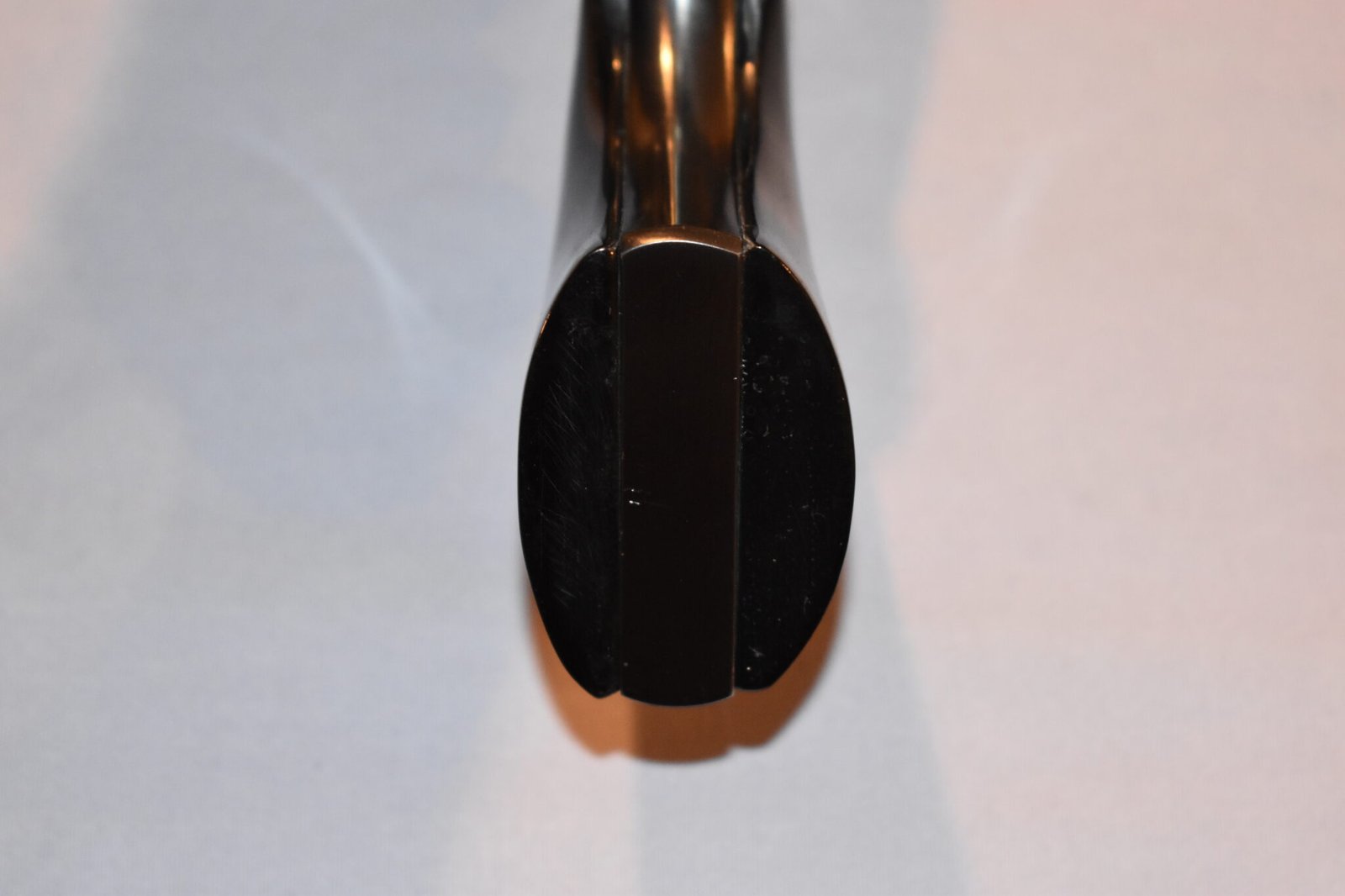 RUGER NEW MODEL BLACKHAWK OR OLD VAQUERO SMOOTH BUFFALO HORN GRIPS RBHBH16 - Image 9