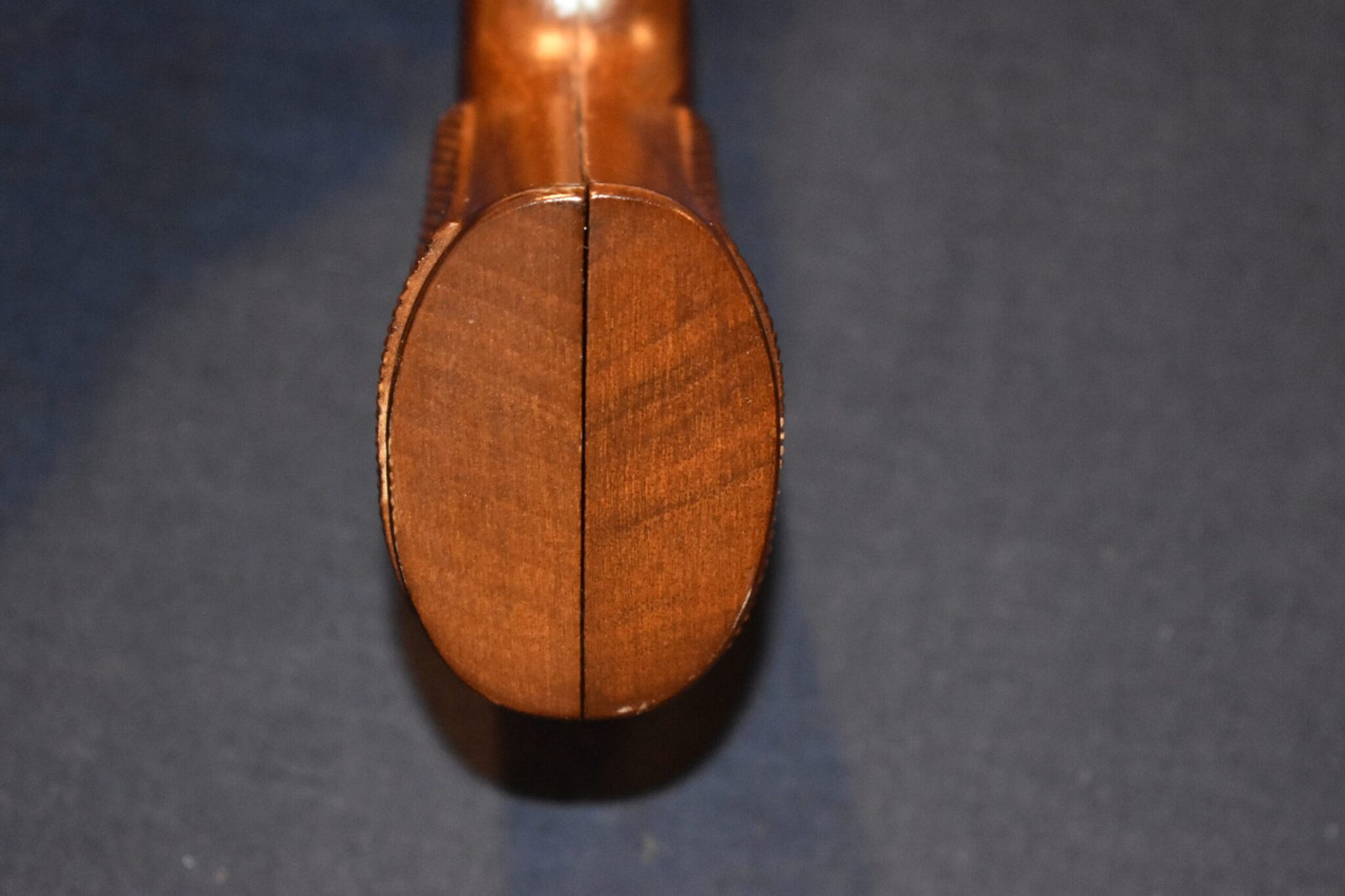 COLT FACTORY I FRAME TARGET GRIPS FOR A COLT PYTHON CPT3 - Image 9