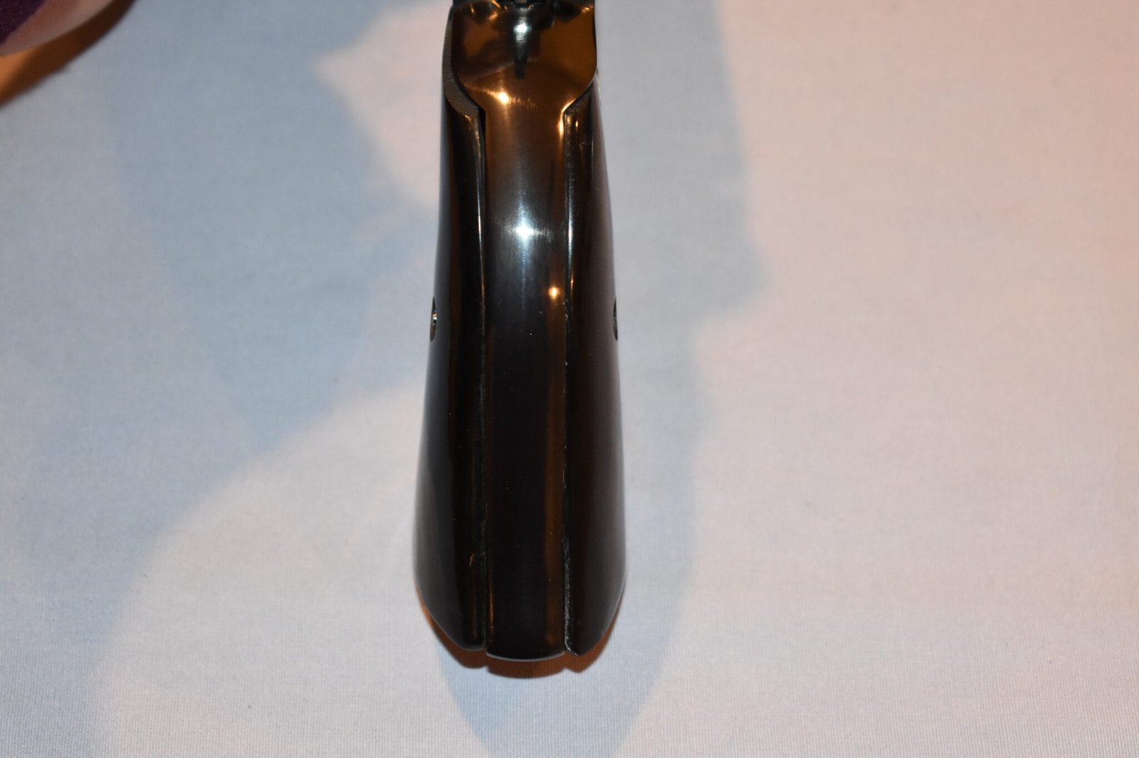 RUGER NEW MODEL BLACKHAWK OR OLD VAQUERO SMOOTH BUFFALO HORN GRIPS RBHBH16 - Image 10