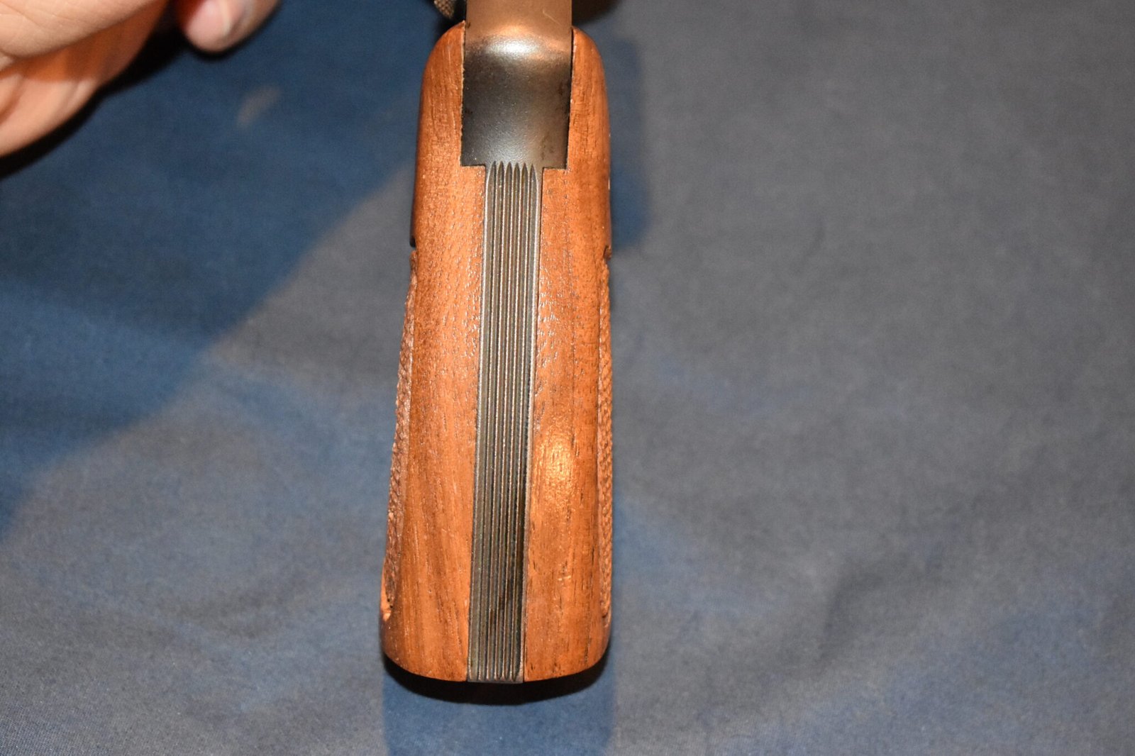 SMITH & WESSON N FRAME MAGNA GRIPS SWNM8 - Image 10