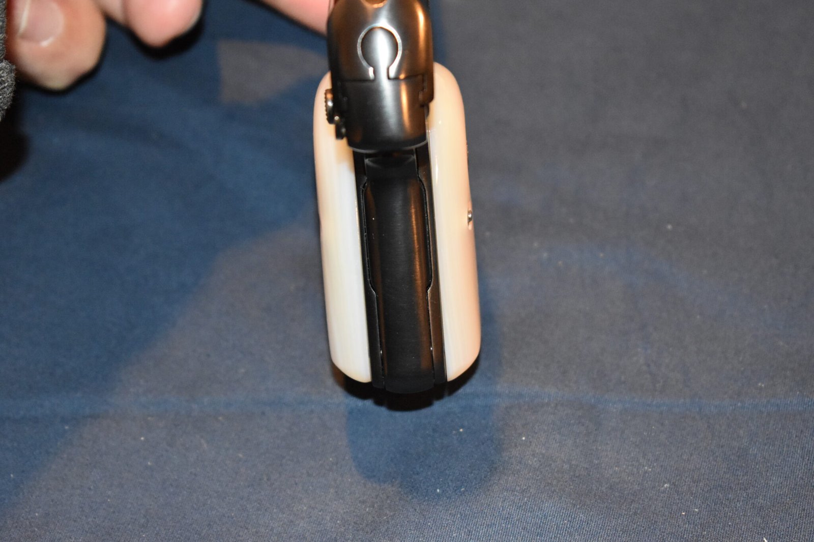 COLT 1908 VEST POCKET MOTHER OF PEARL GRIPS CVPMP3 - Image 10