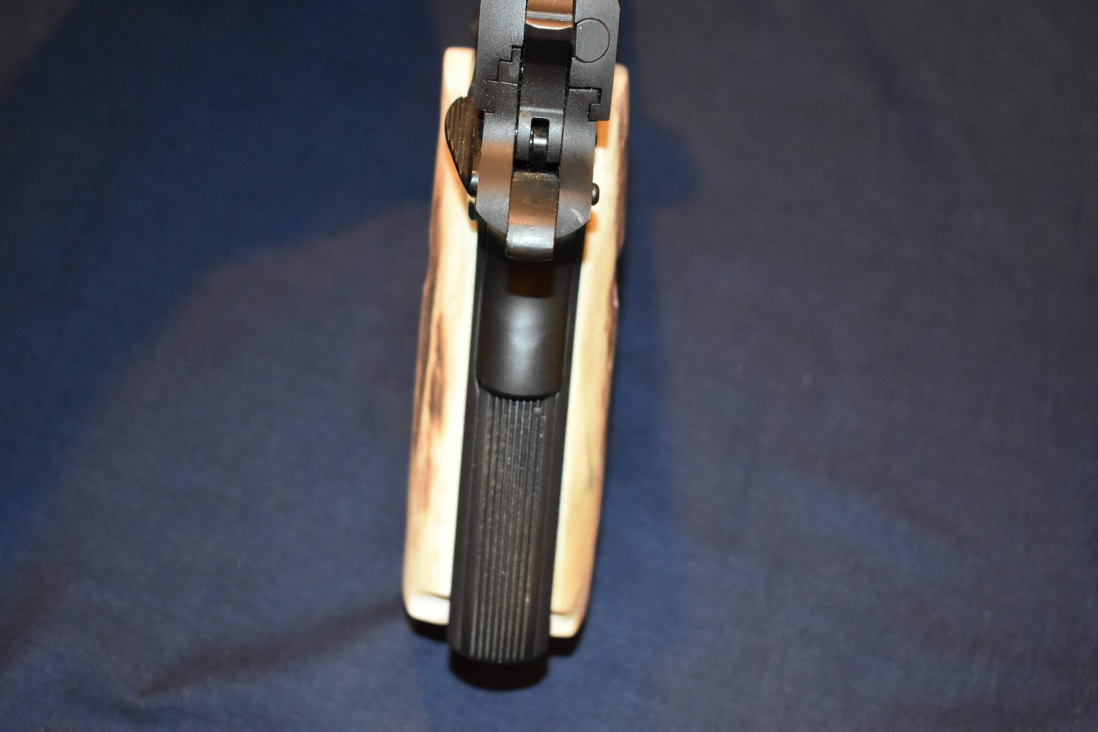 COLT 1911 SAMBAR STAG GRIPS 1911SS31 - Image 10