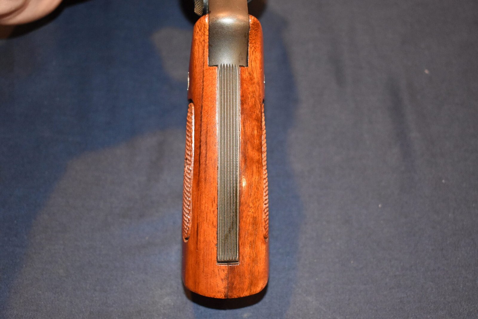 SMITH & WESSON FACTORY N FRAME TARGET GRIPS NT47 - Image 10
