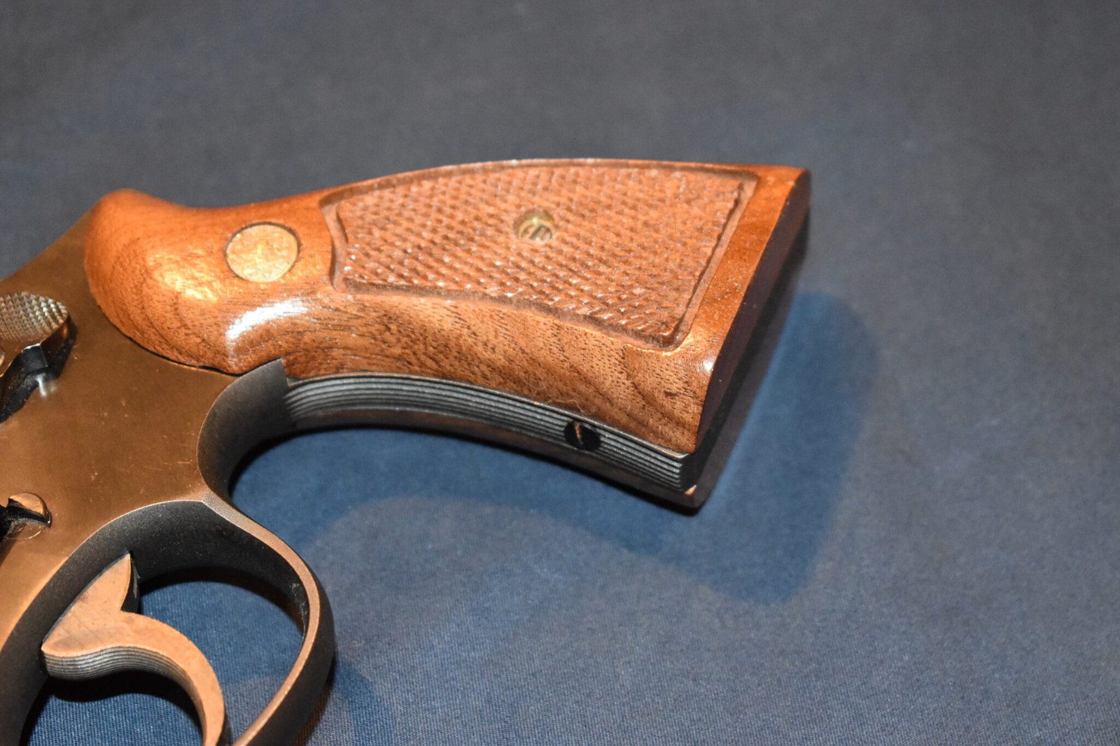 SMITH & WESSON N FRAME MAGNA GRIPS SWNM8 - Image 12