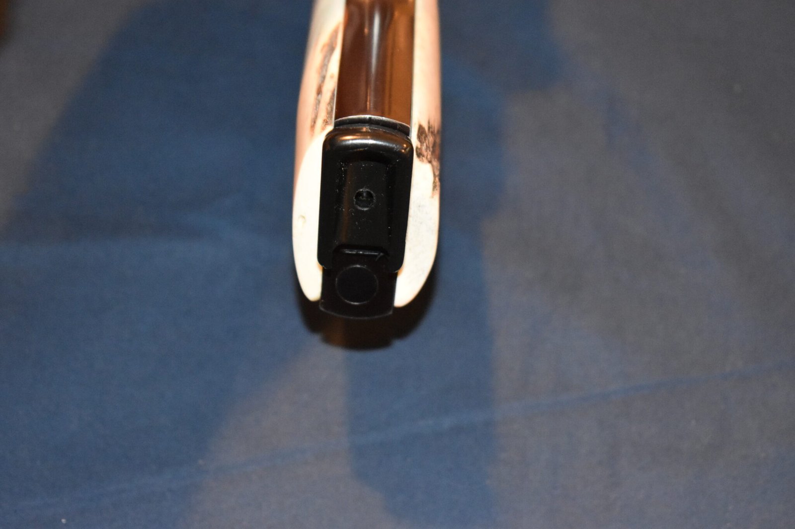Walther PPKS Sambar Stag grips WPPKSSS2 - Image 9