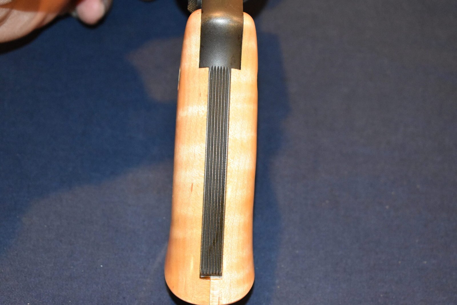 KEITH BROWN CUSTOM SMITH & WESSON N FRAME PRESENTATION TARGET GRIPS KBNPT10 - Image 10