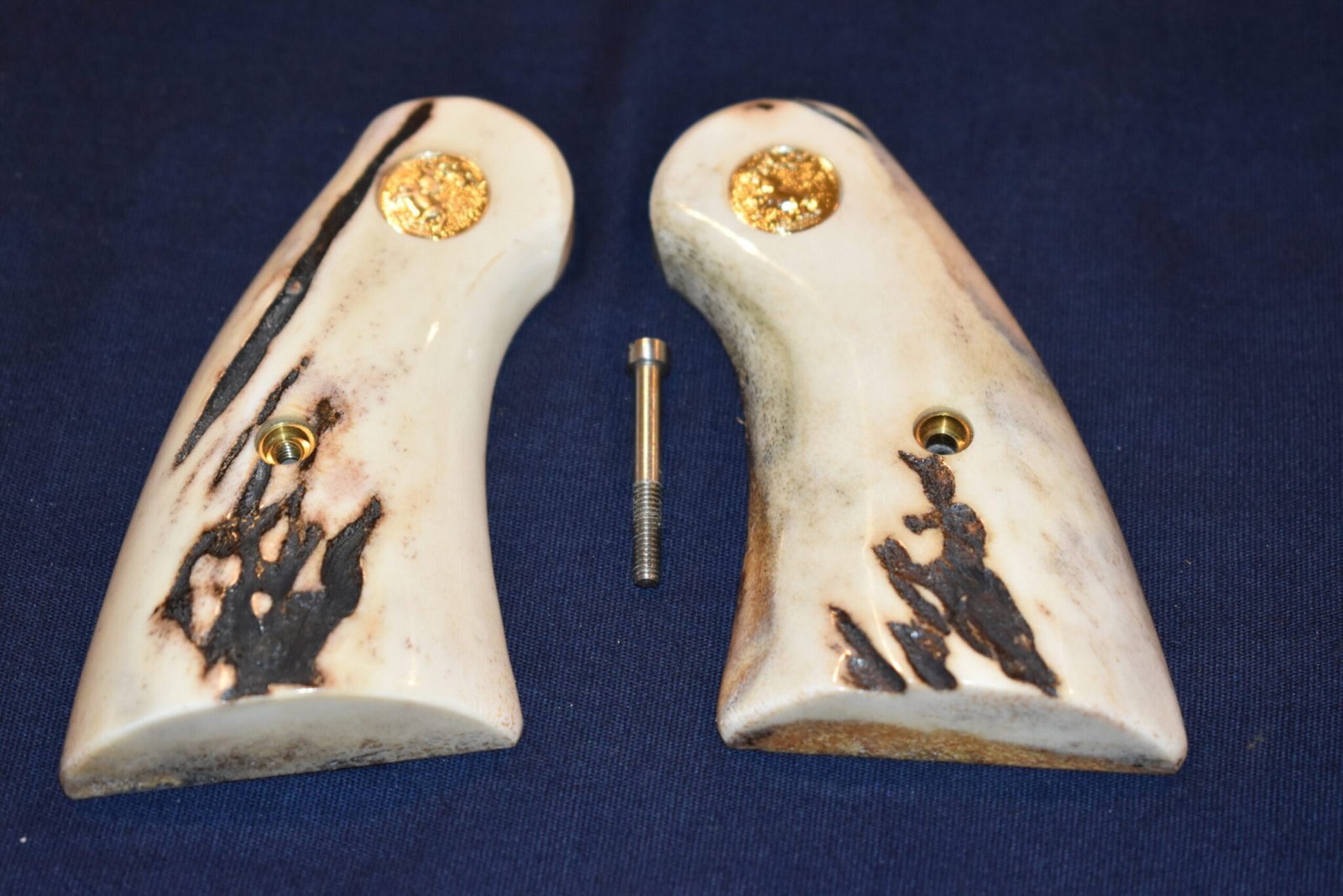 COLT PYTHON SAMBAR STAG GRIPS CPSS14 - Image 2