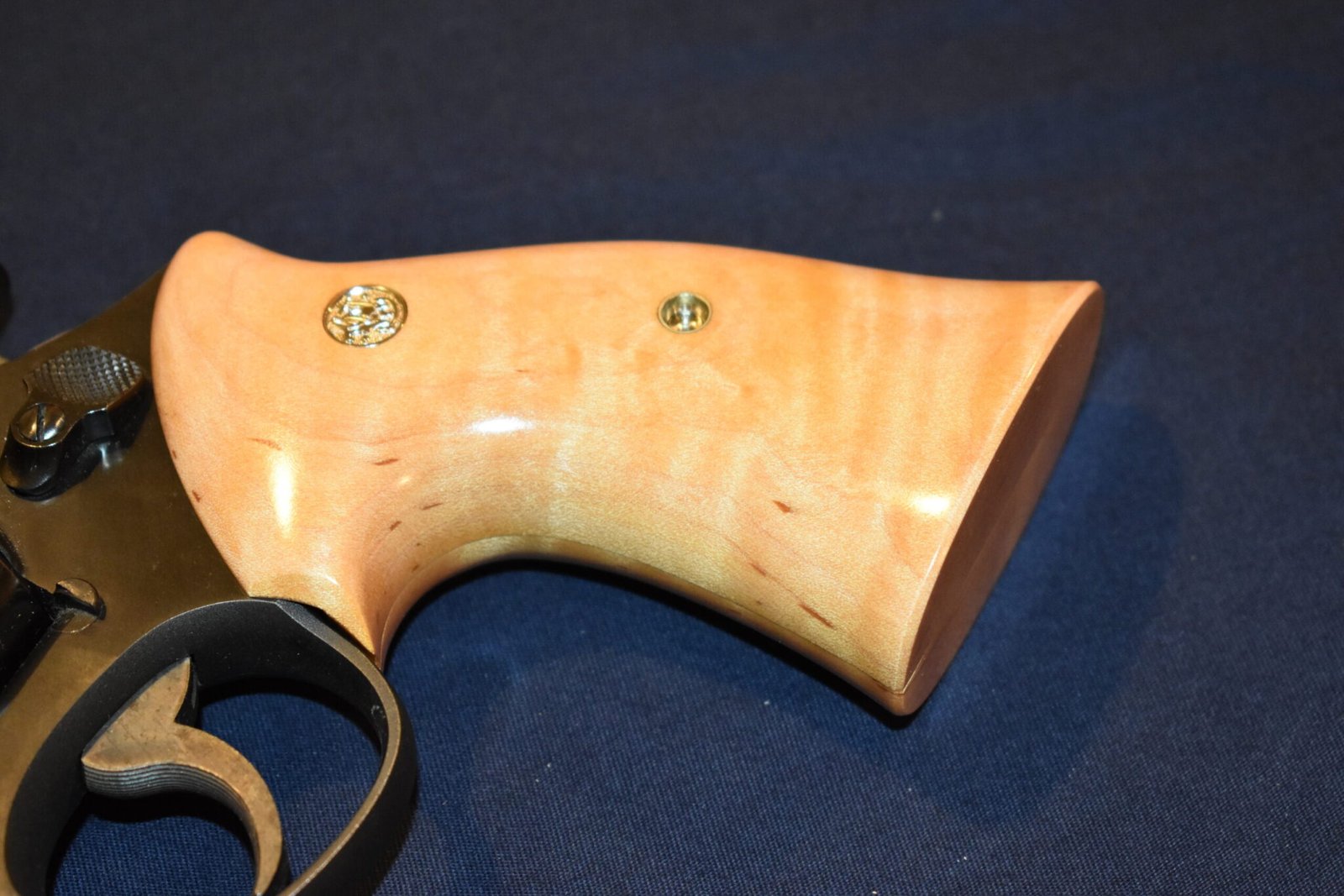 KEITH BROWN CUSTOM SMITH & WESSON N FRAME PRESENTATION TARGET GRIPS KBNPT10 - Image 12