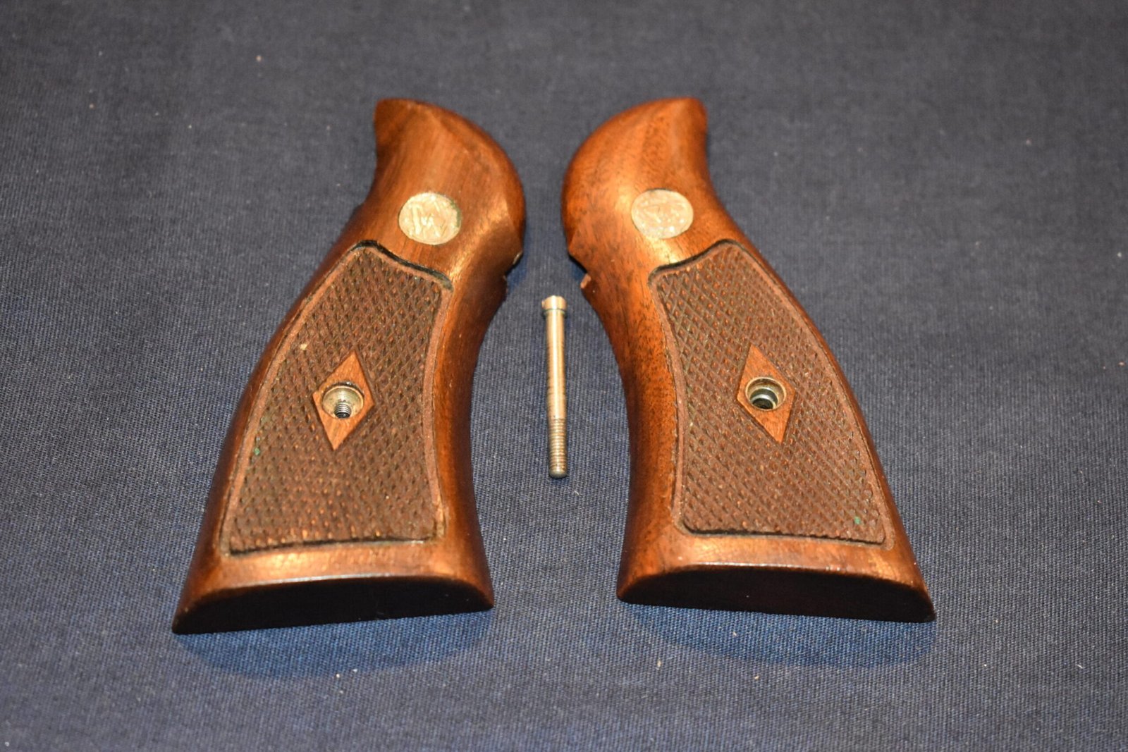 SMITH & WESSON N FRAME DIAMOND MAGNA NDM4 - Image 2