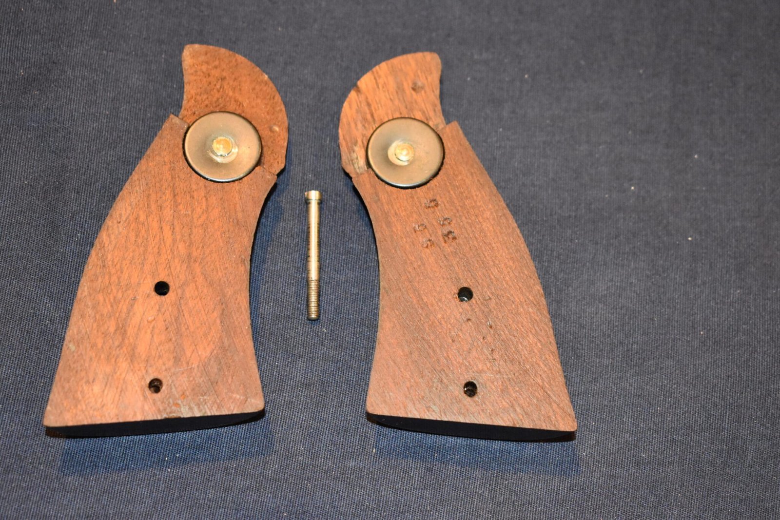 SMITH & WESSON N FRAME DIAMOND MAGNA NDM4 - Image 3