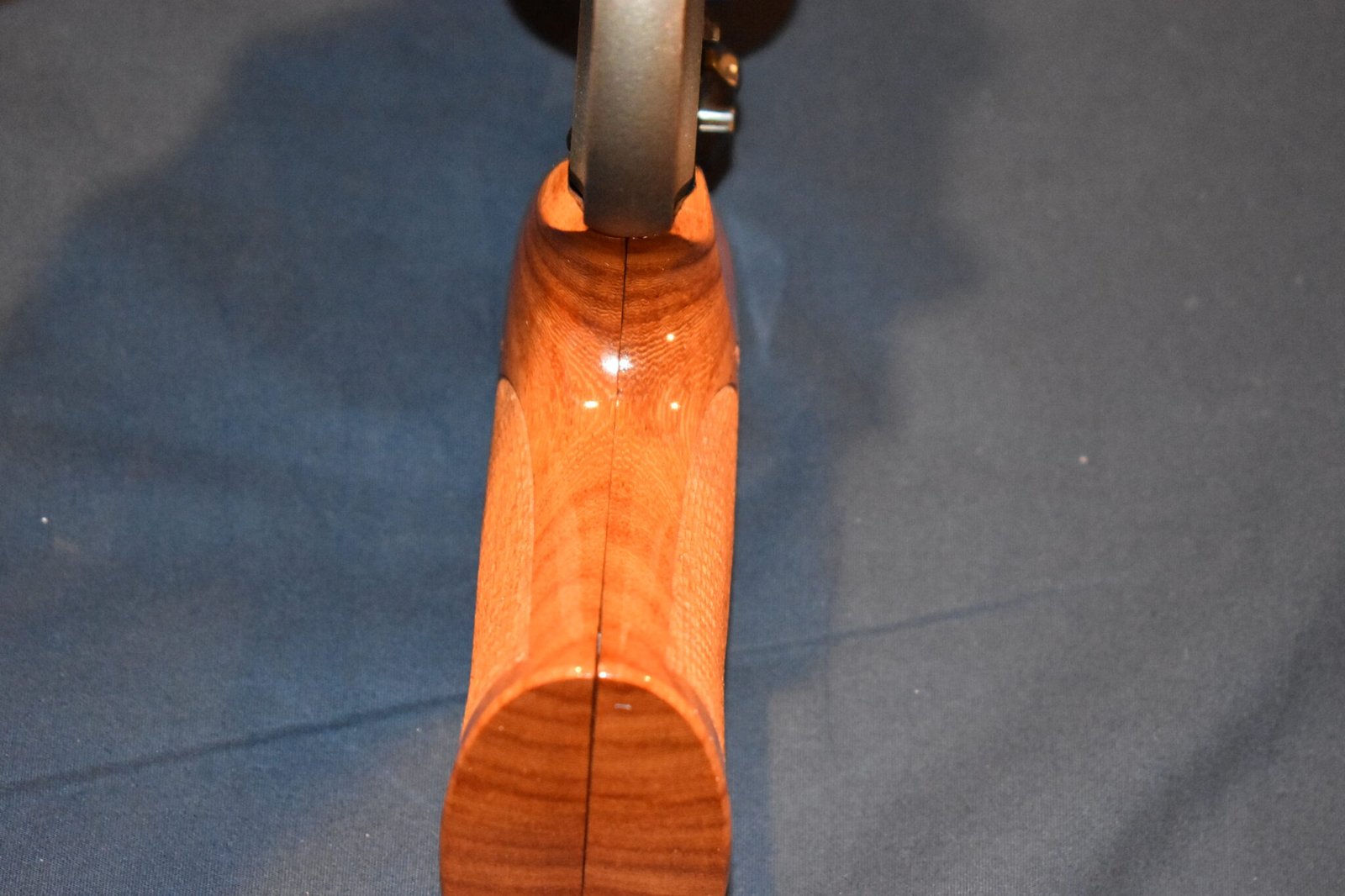 KEITH BROWN CUSTOM SMITH & WESSON N FRAME "ROPER" GRIPS KBNR42 - Image 8