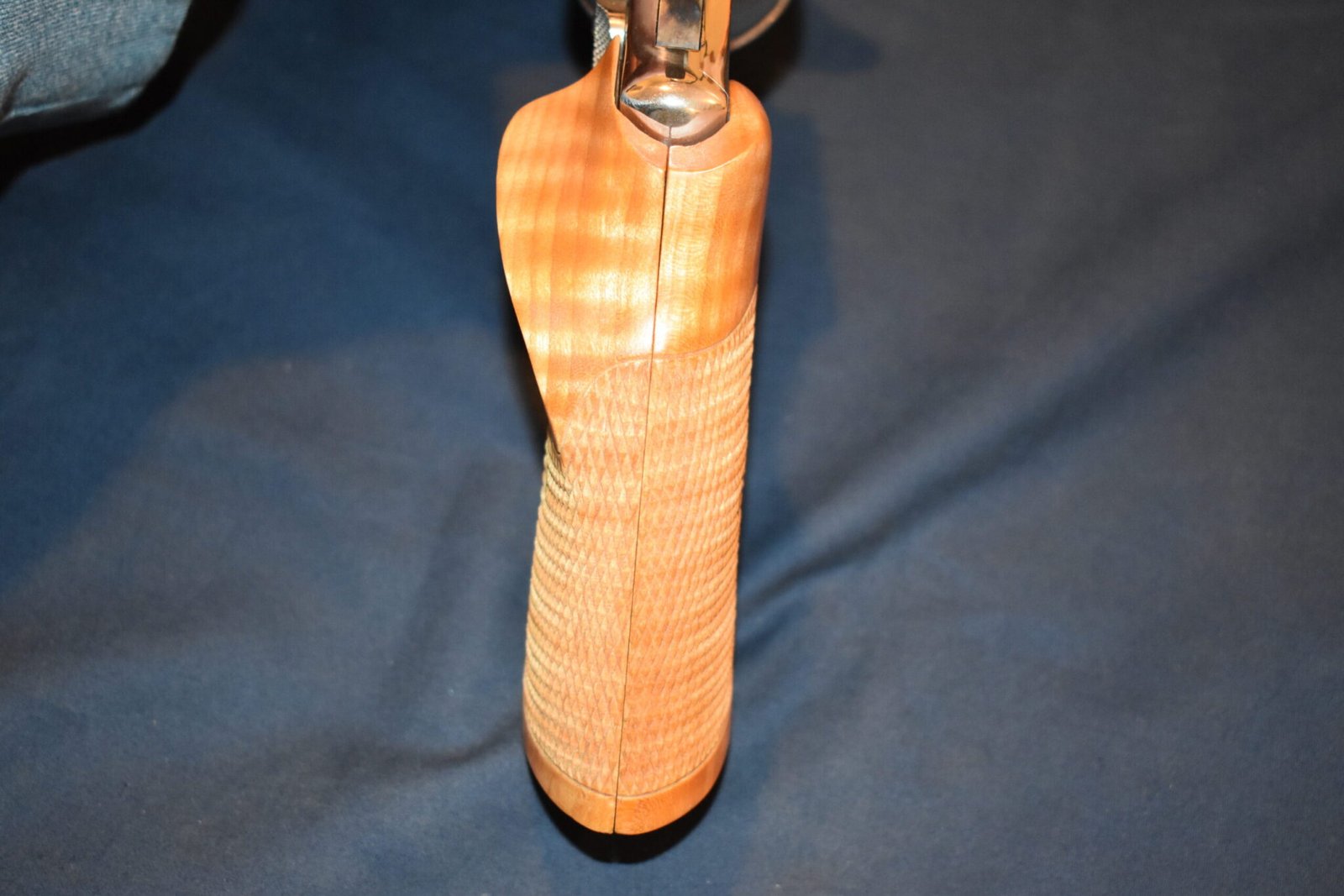 SMITH & WESSON N FRAME LEW SANDERSON CUSTOM GRIPS SWNLS3 - Image 10