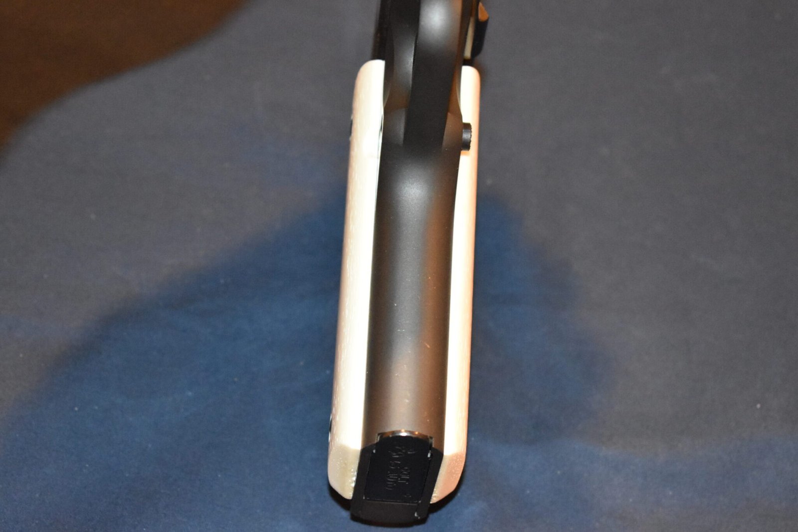 COLT 1911 GIRAFFE BONE GRIPS 1911GB20 - Image 8