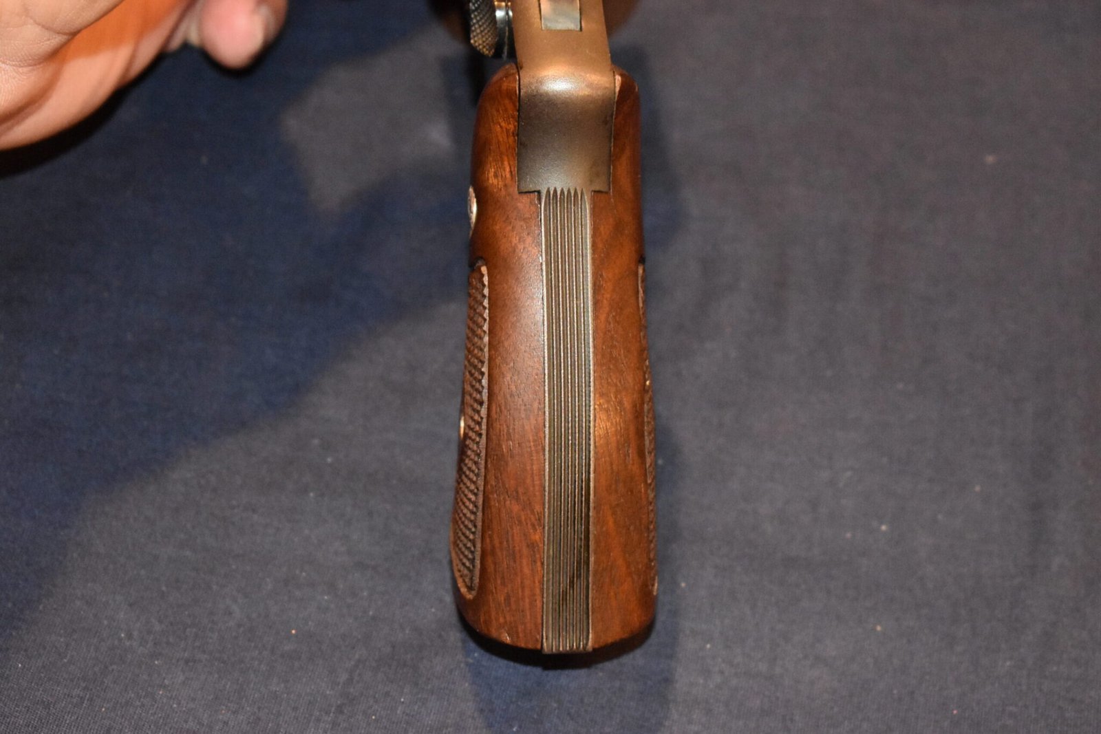 SMITH & WESSON N FRAME DIAMOND MAGNA NDM4 - Image 10