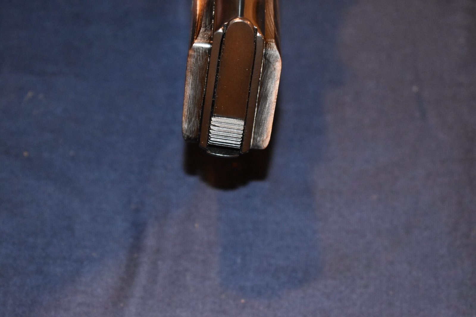 COLT 1908 VEST POCKET BUFFALO HORN GRIPS CVPBH2 - Image 9
