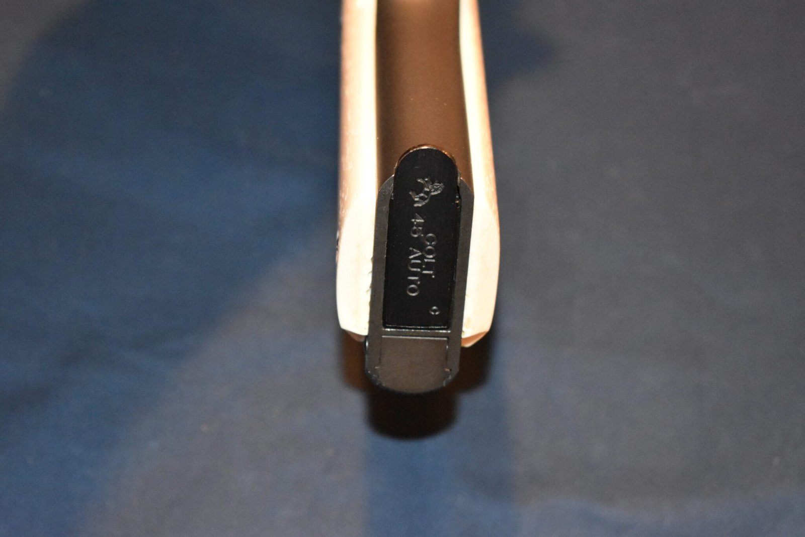COLT 1911 GIRAFFE BONE GRIPS 1911GB20 - Image 9