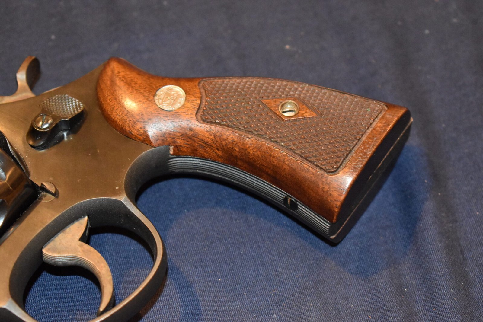 SMITH & WESSON N FRAME DIAMOND MAGNA NDM4 - Image 12