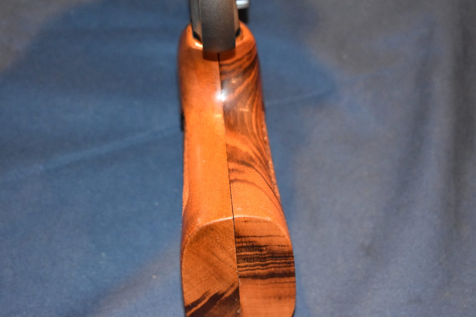 SMITH & WESSON FACTORY N FRAME TARGET GRIPS NT32 - Image 8