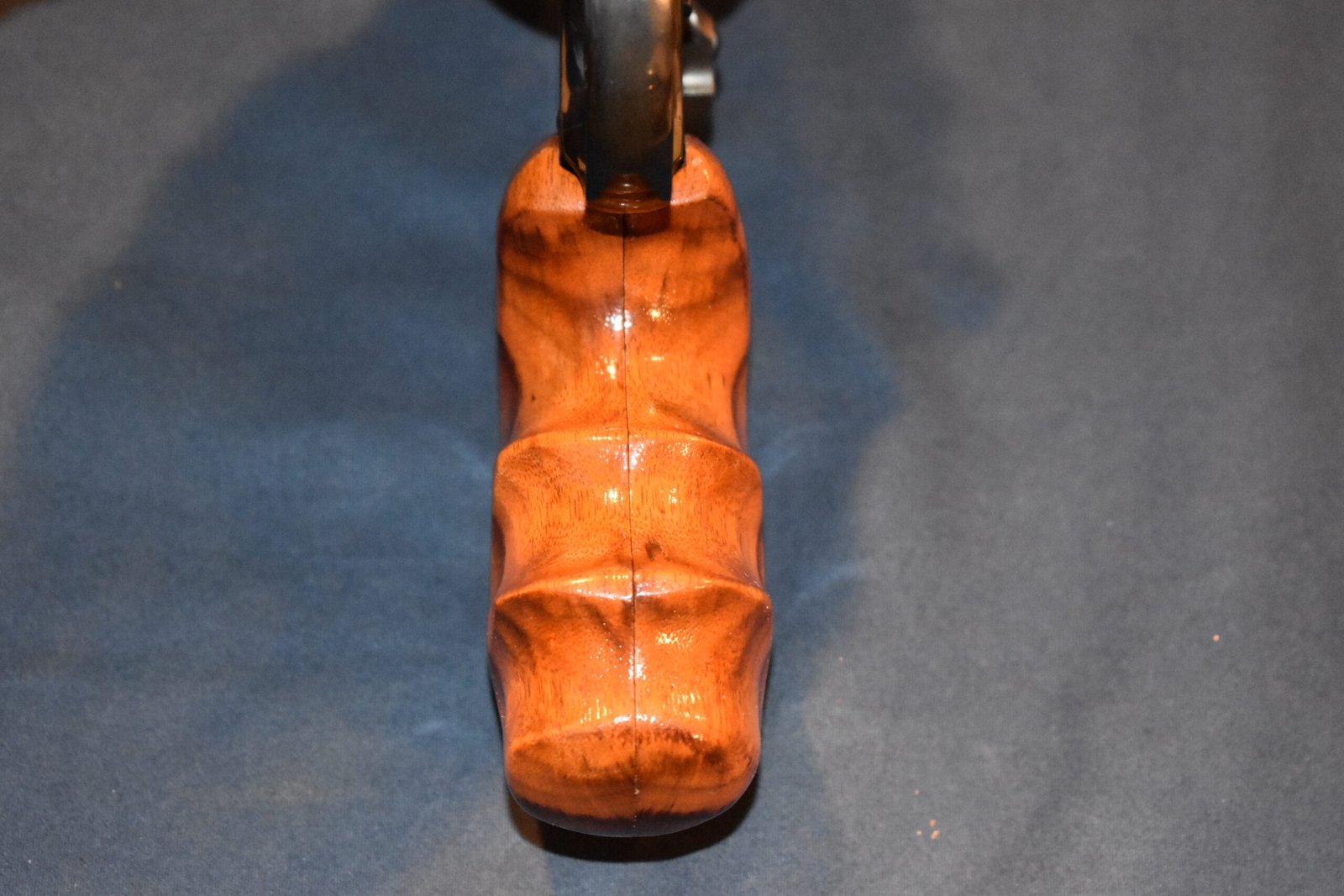 SMITH & WESSON N FRAME SQUARE BUTT COMBAT GRIPS SWNRBC3 - Image 8