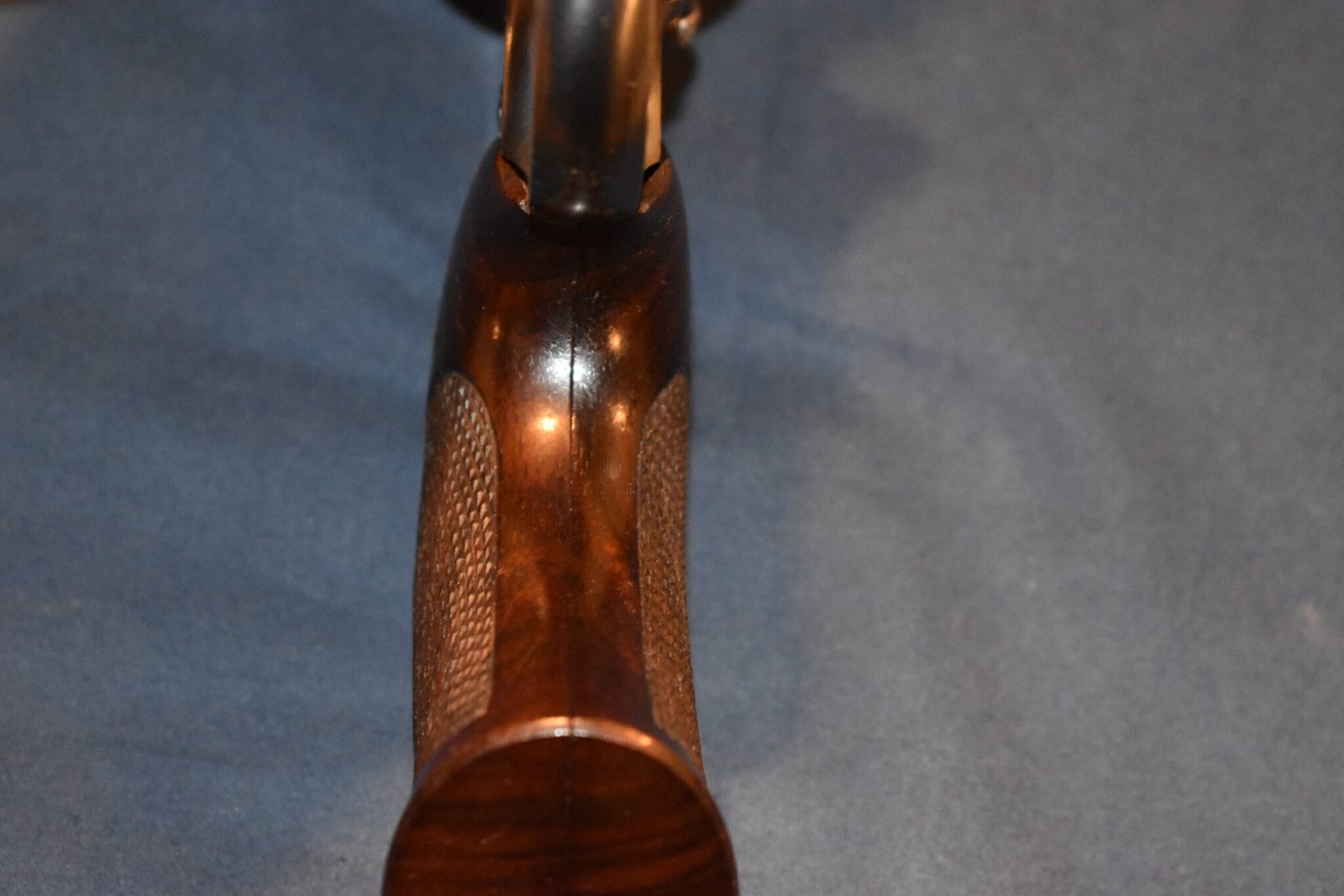 COLT PYTHON / OFFICER'S MPDEL TARGET ORIGINAL ROPER GRIPS CPR1 - Image 8