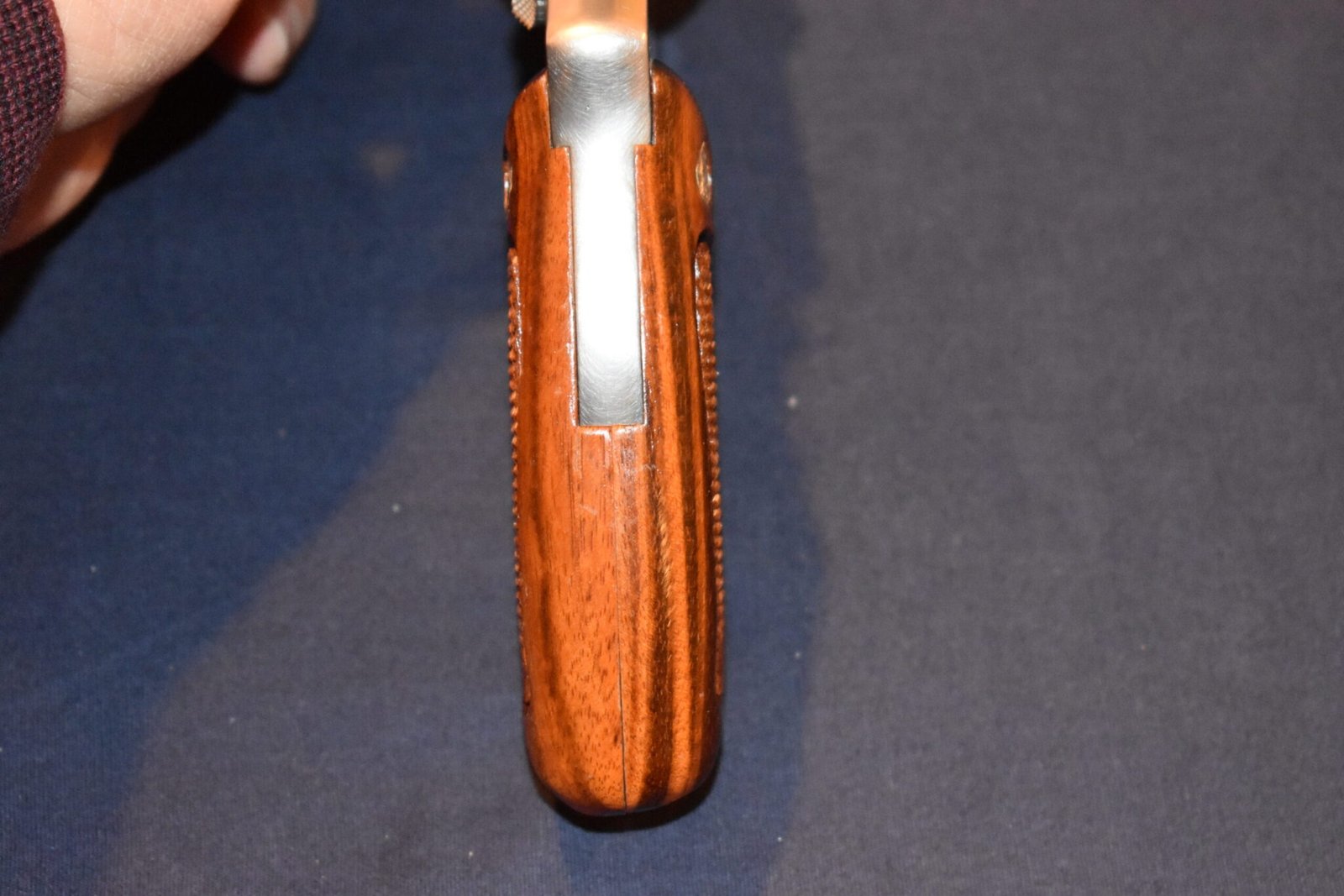 SMITH & WESSON J FRAME TARGET GRIP JT16 - Image 10