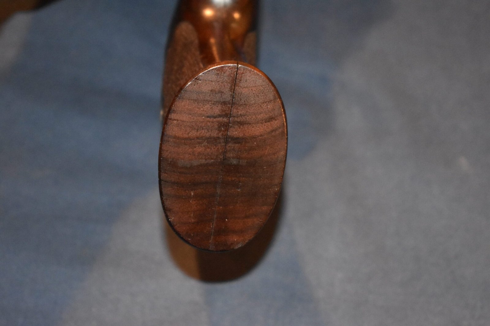 COLT PYTHON / OFFICER'S MPDEL TARGET ORIGINAL ROPER GRIPS CPR1 - Image 9